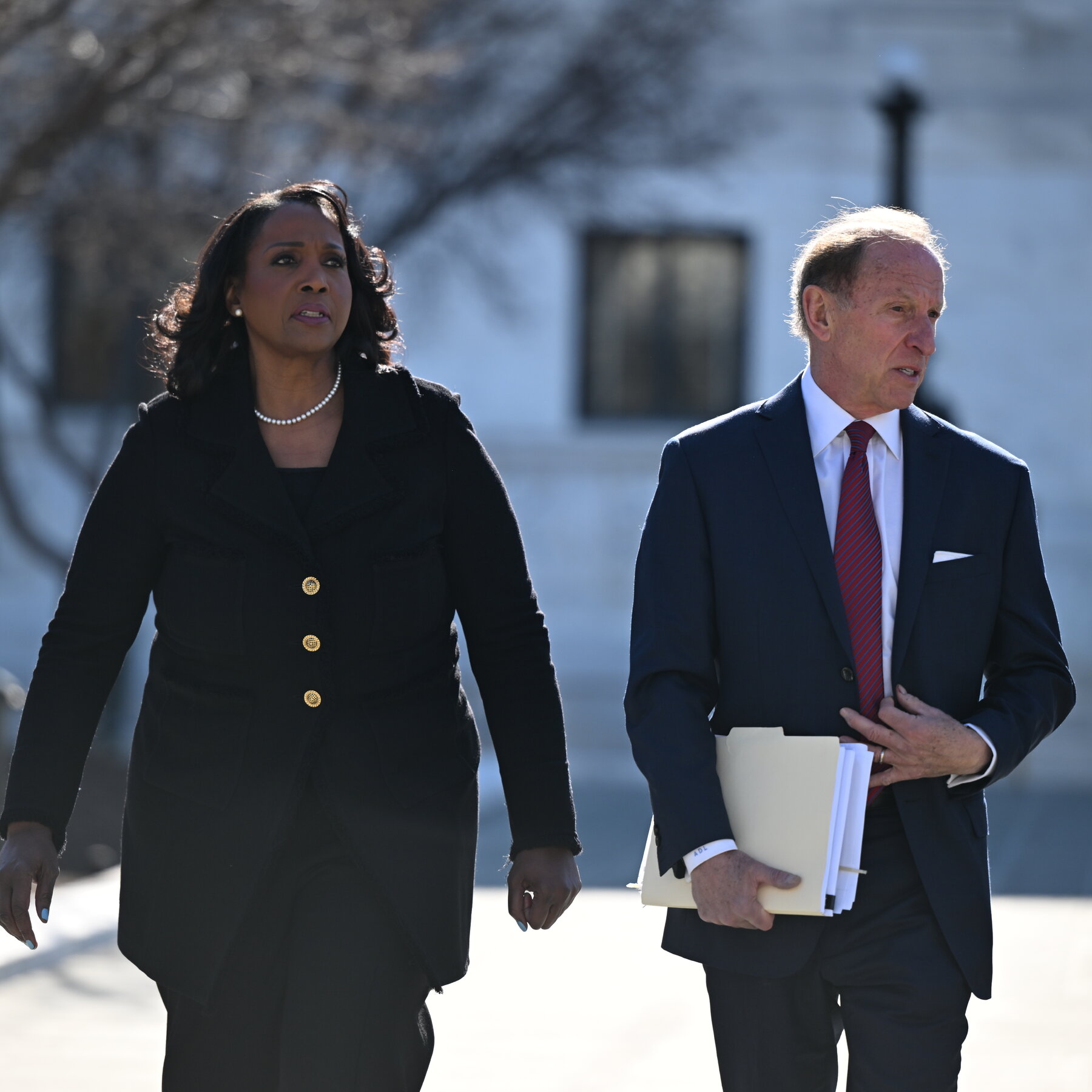 4 Takeaways from Supreme Court Hearing on Trump’s Firing of Lisa Cook