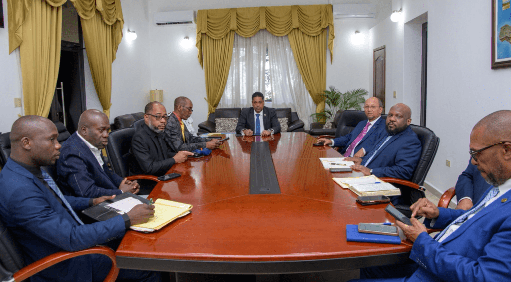 Haiti-Observateur | Edito : Faute de préparation, la catastrophe annoncée se confirme le 7 février