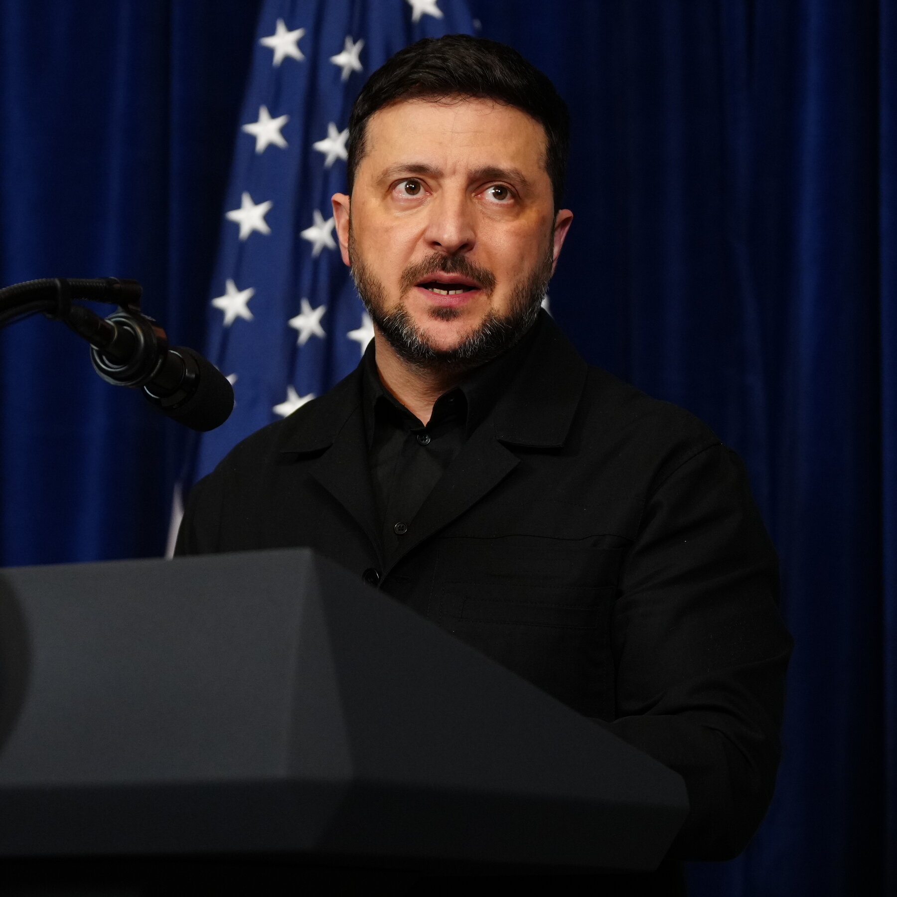 Zelensky to Meet Trump at Davos Forum to Discuss Ukraine Peace Deal
