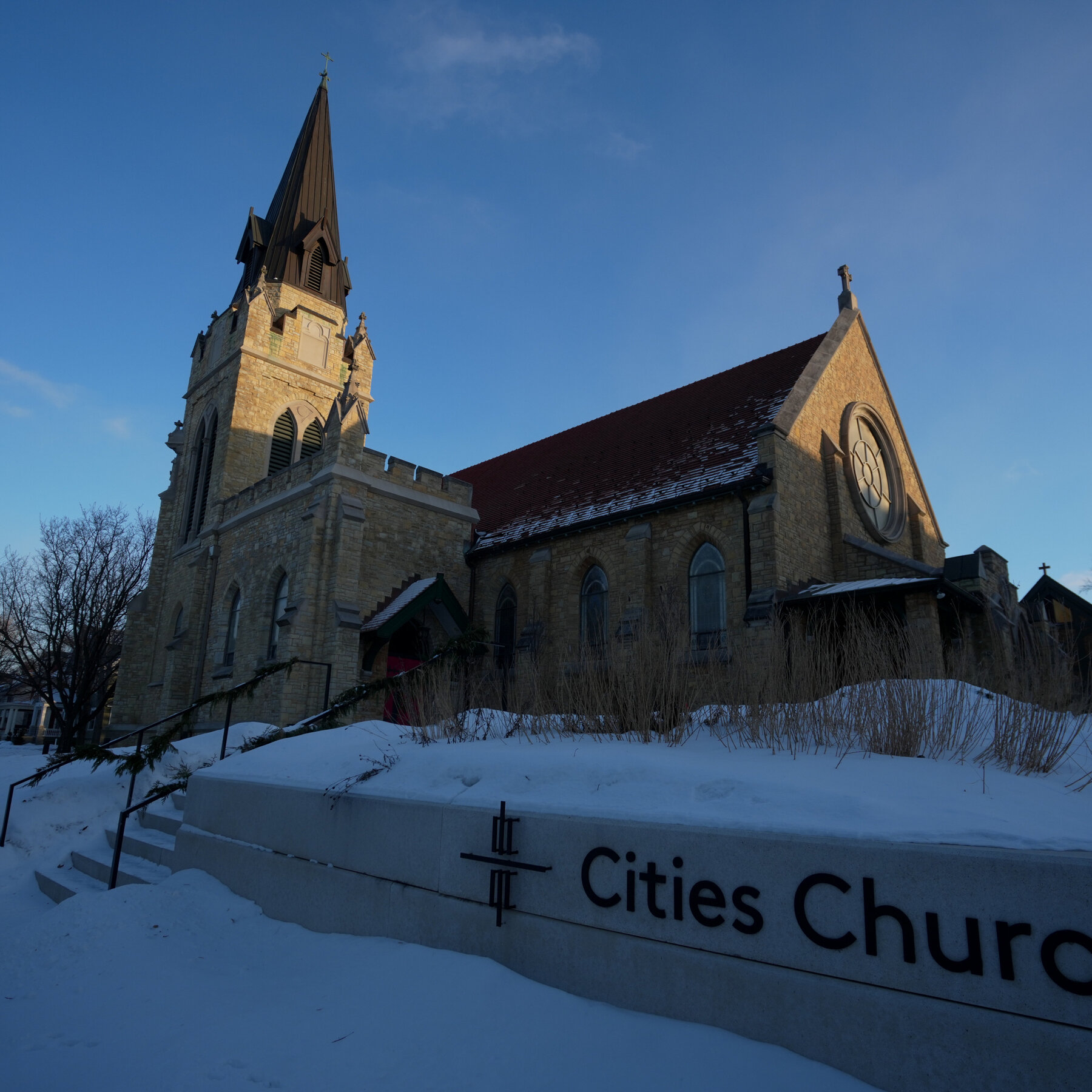 Protester Nekima Levy Armstrong Who Interrupted Minnesota Church Service Is Arrested, Officials Say