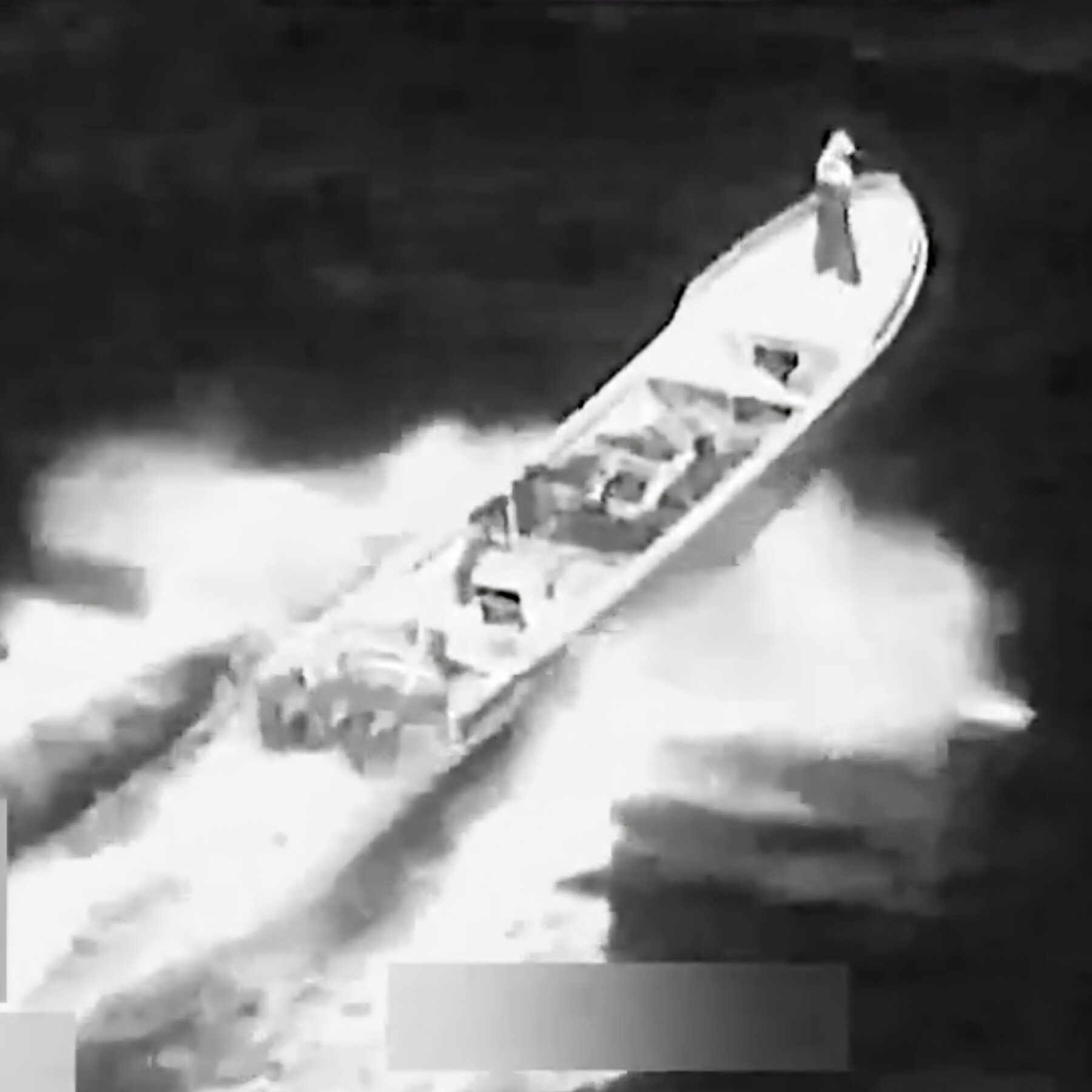U.S. Says First Boat Strike Since Maduro’s Capture Killed 2 in Eastern Pacific