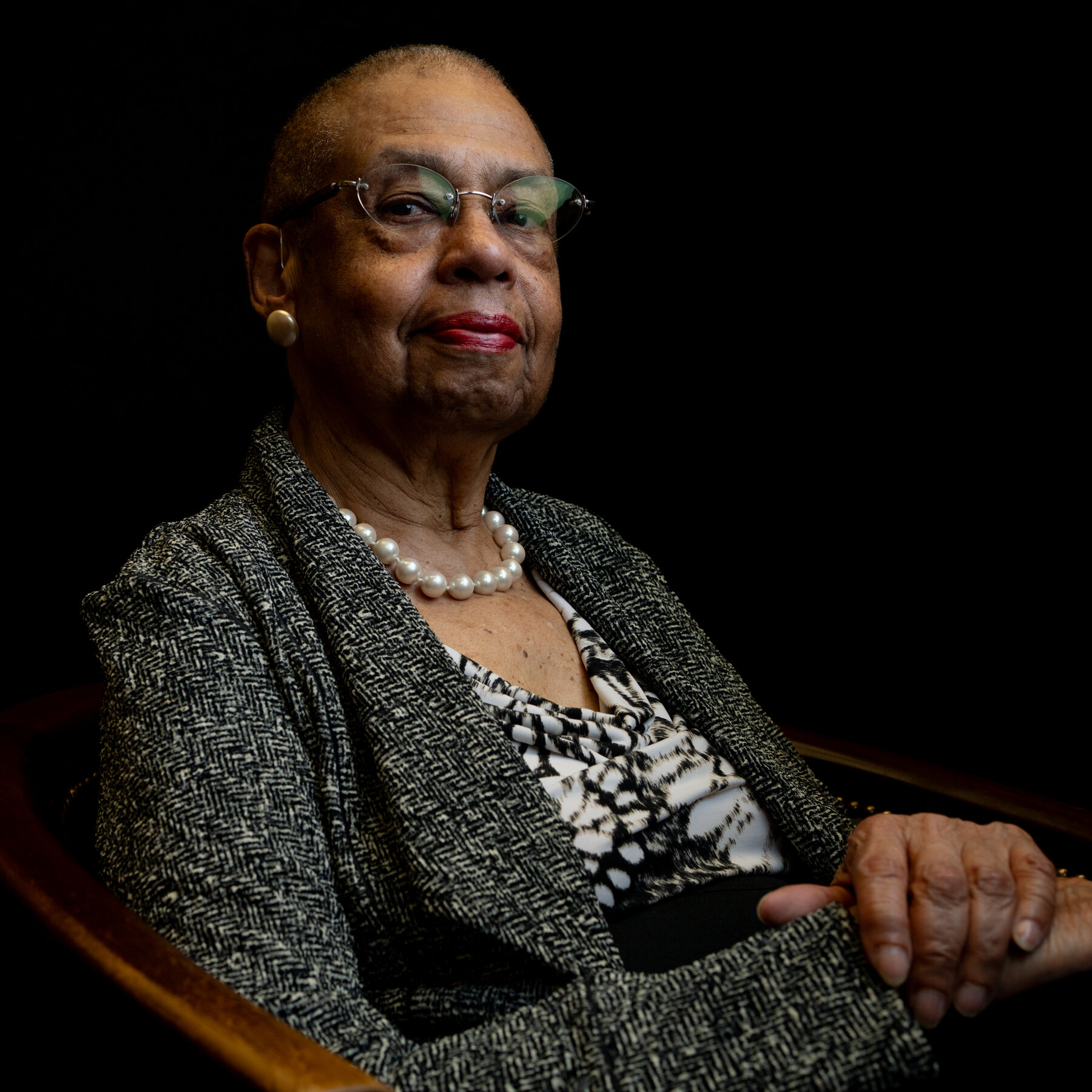 Eleanor Holmes Norton Files to End Re-election Campaign