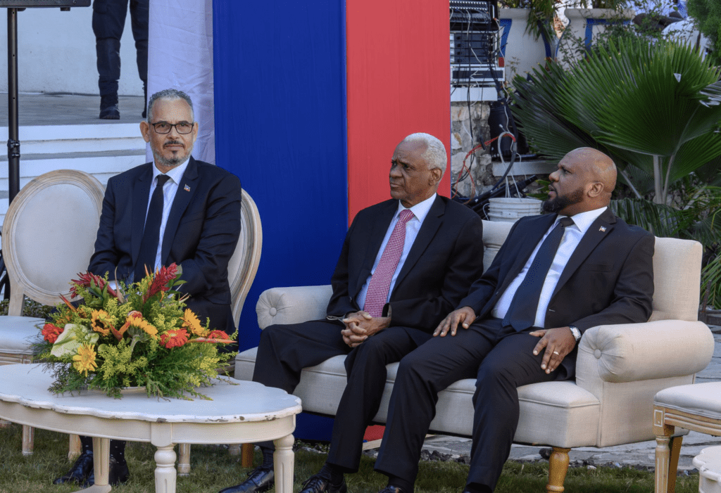 Haïti : renvoi avorté de Fils-Aimé, rétractation du « braqueur de la BNC » Smith Augustin, la NCANG saisit la CARICOM d’un contentieux institutionnel