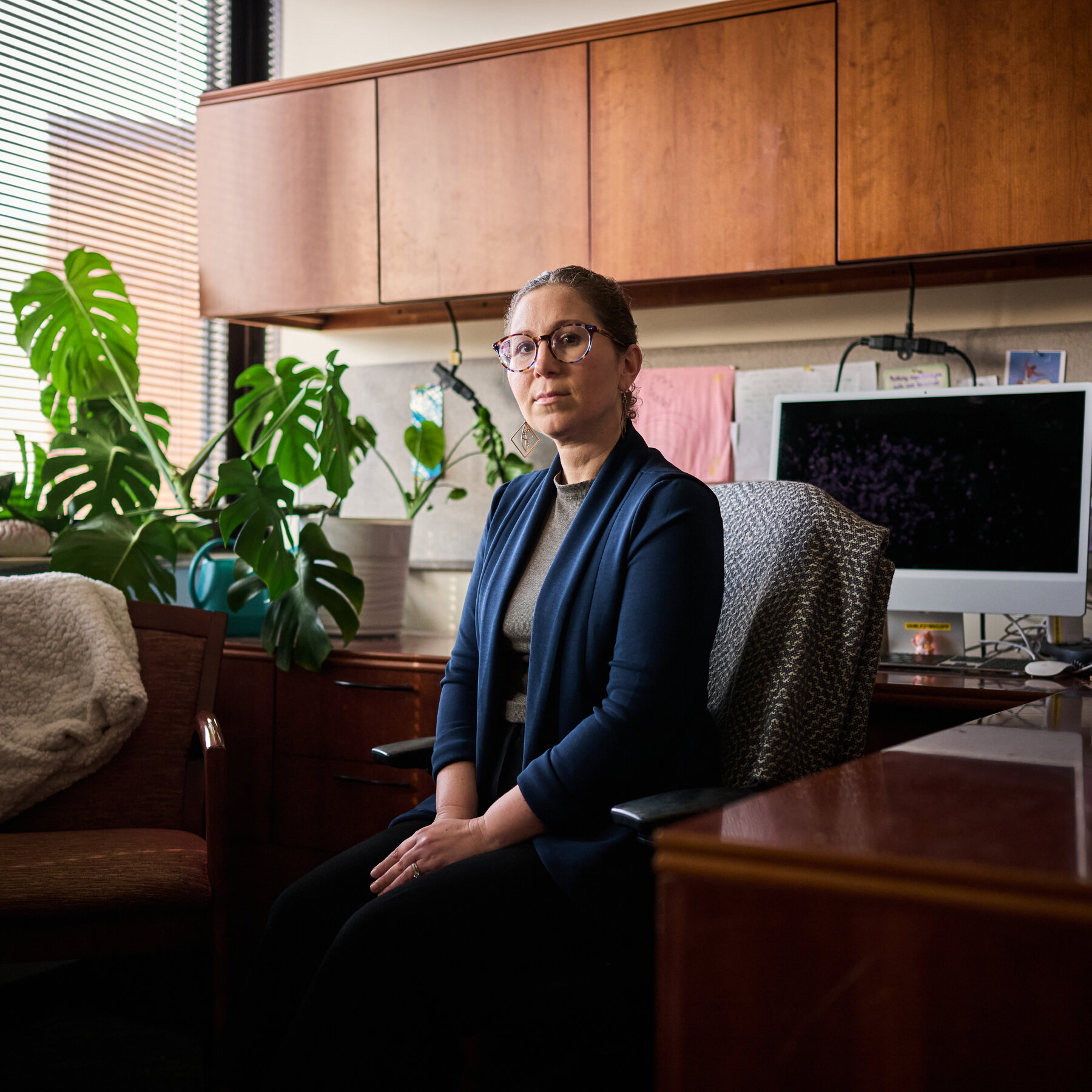 How Bad Are A.I. Delusions? We Asked People Treating Them.