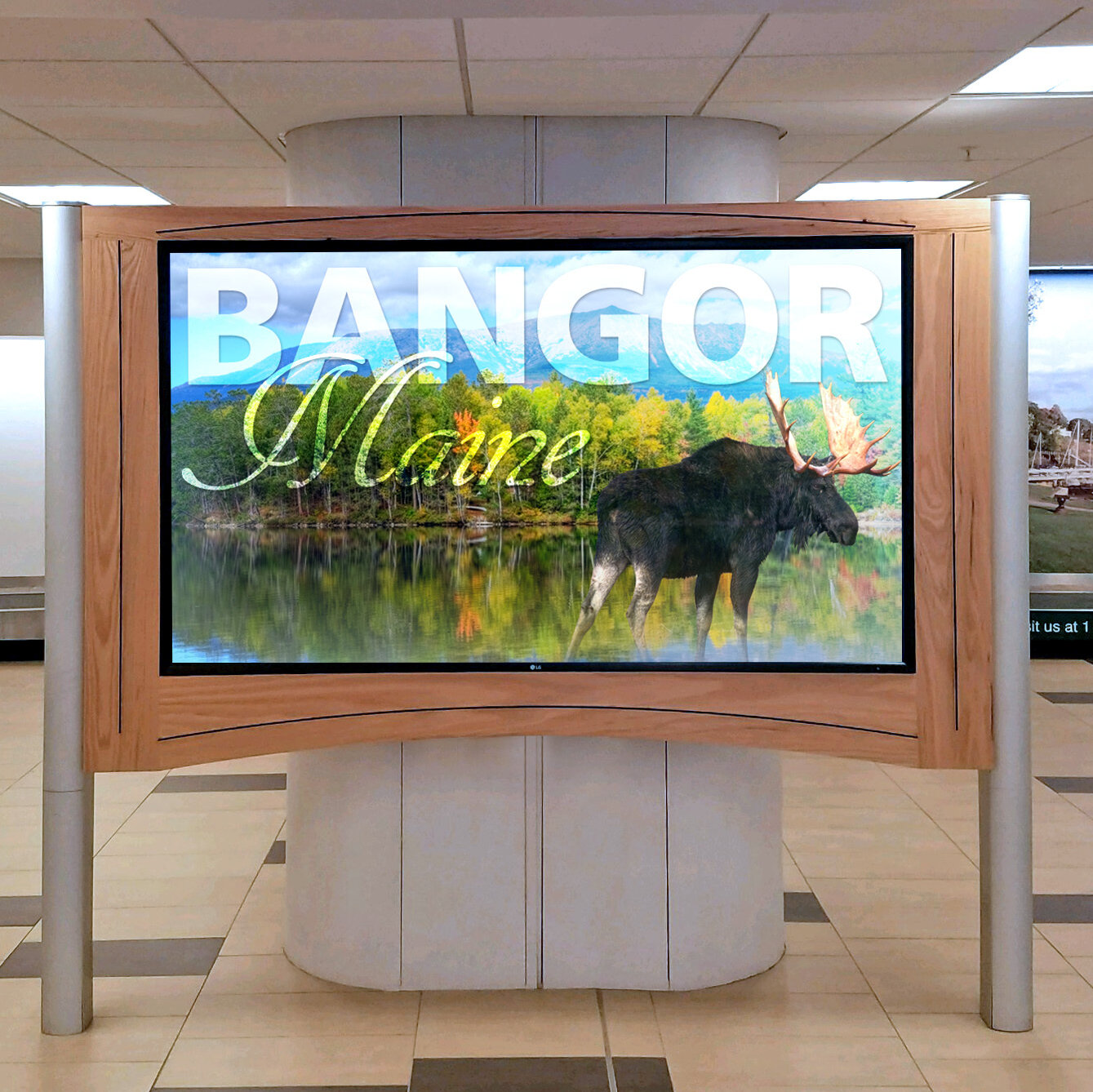 Private Jet With 8 People Aboard Crashes at Maine Airport, F.A.A. Says