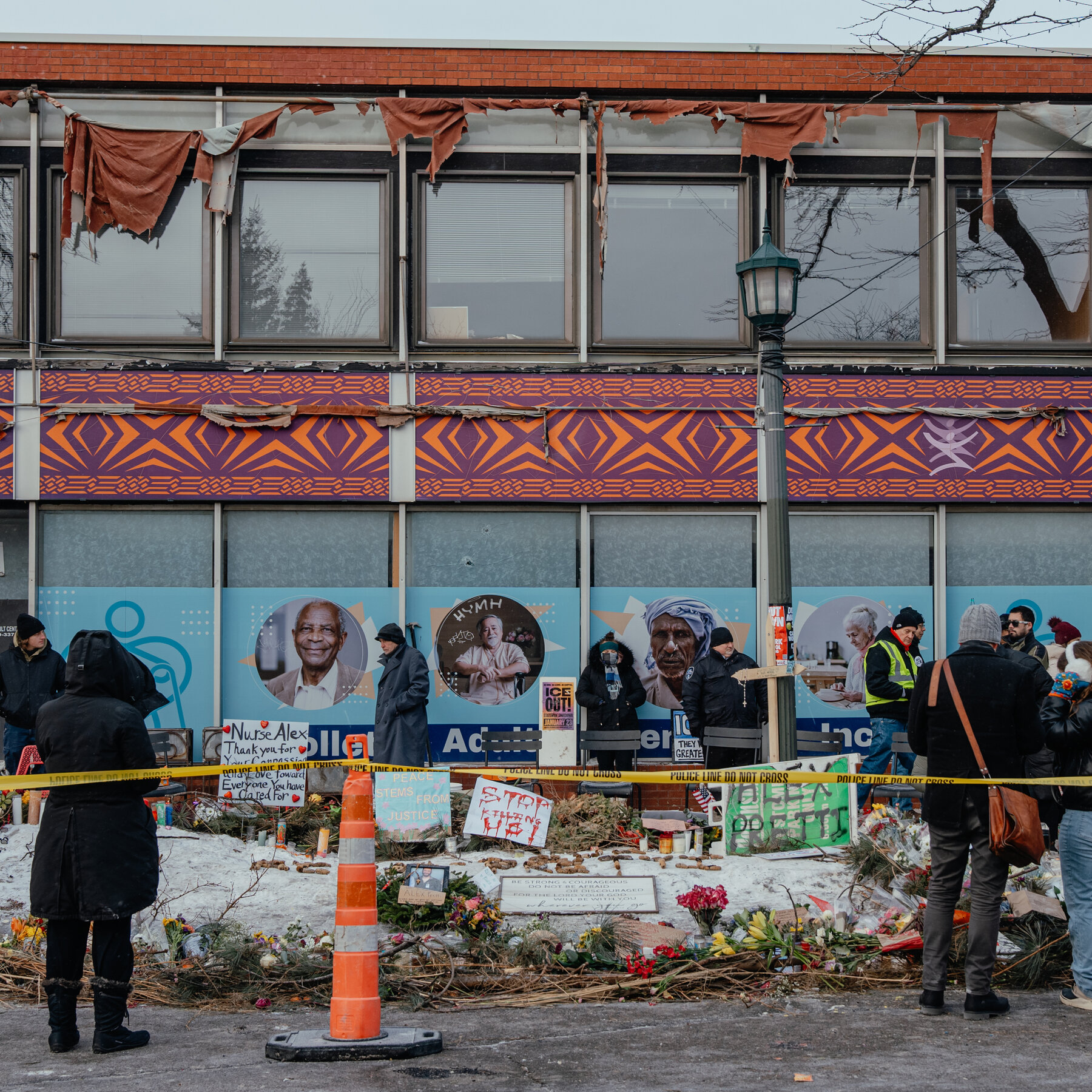 How the Trump Administration Rushed to Judgment in Minneapolis Shooting