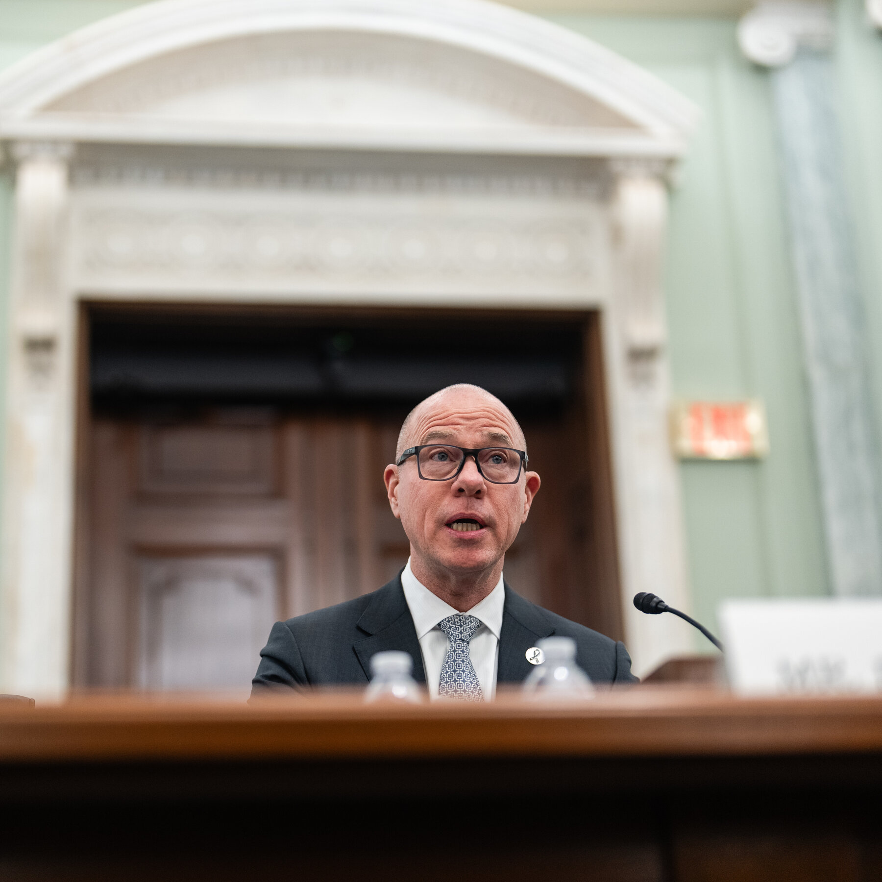 F.A.A. Rolls Out Agency Overhaul for Improving Air Safety