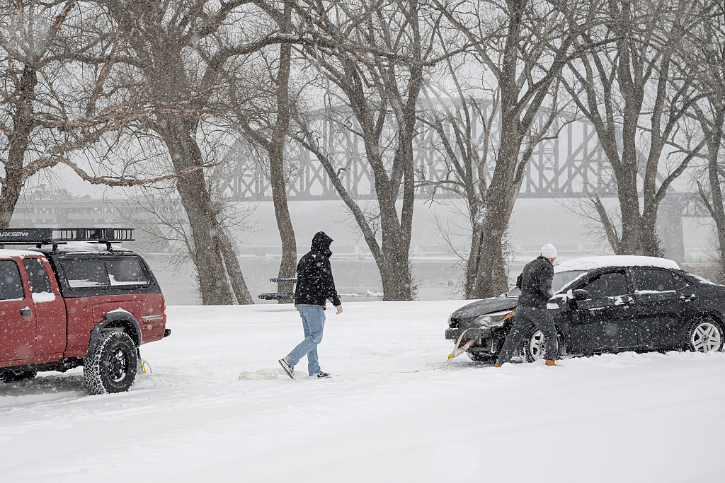 Etats-Unis – Intempéries hivernales : au moins 30 morts, dont huit à New York, sous un froid extrême durable et des pannes massives d’électricité