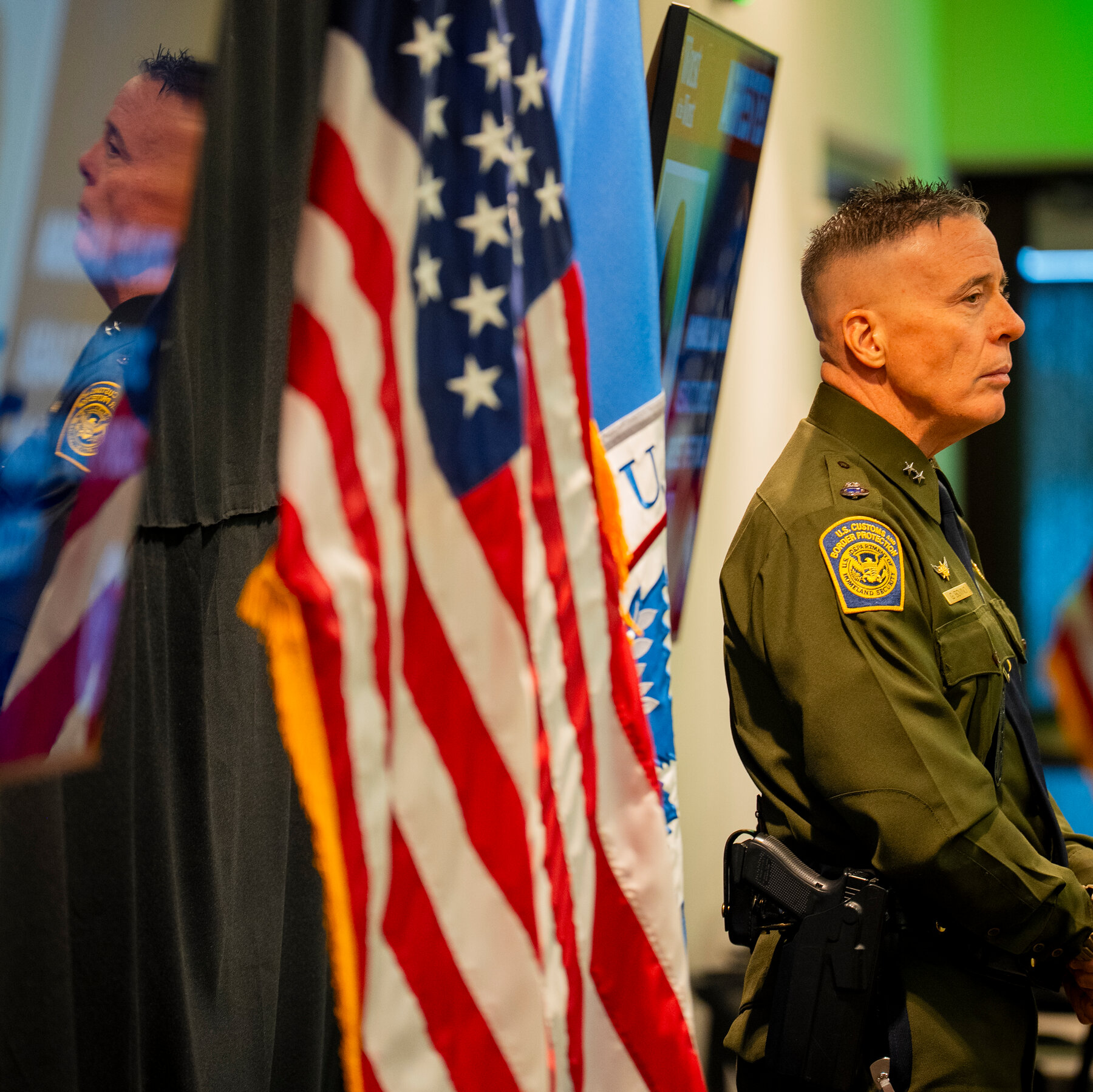 Why Did the Trump Administration Silence Bovino on Social Media?