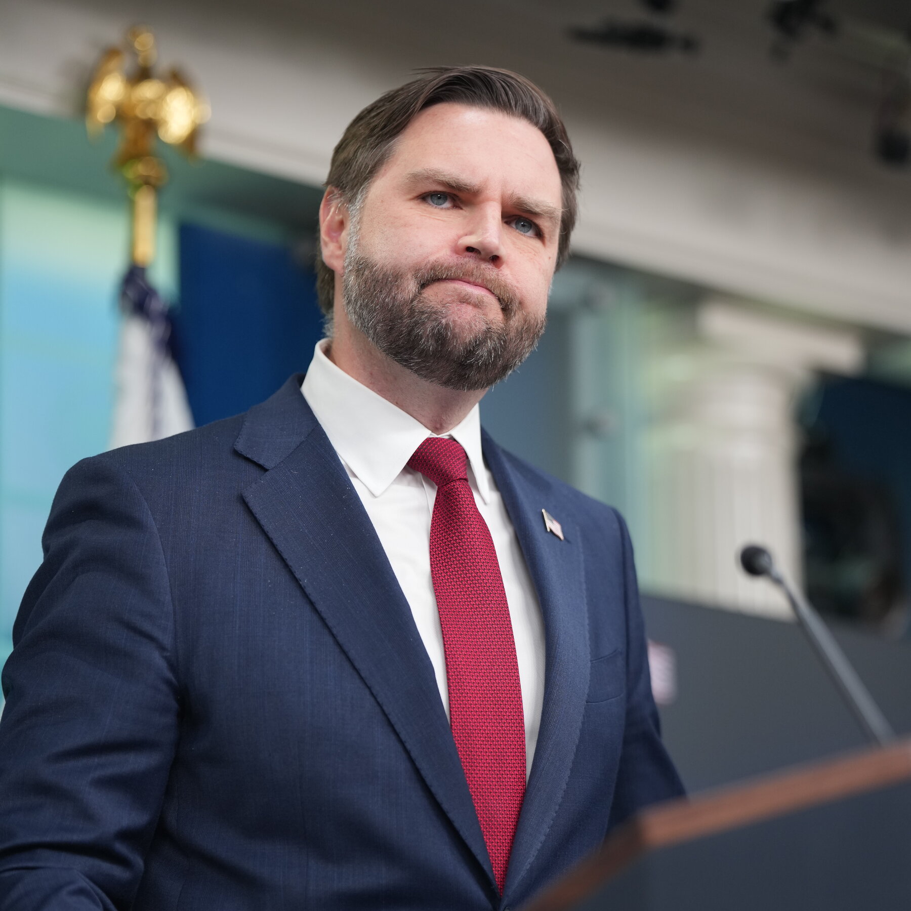 Trump Officials’ Use of ‘Domestic Terrorist’ in Minnesota Shootings Doesn’t Match Legal Reality