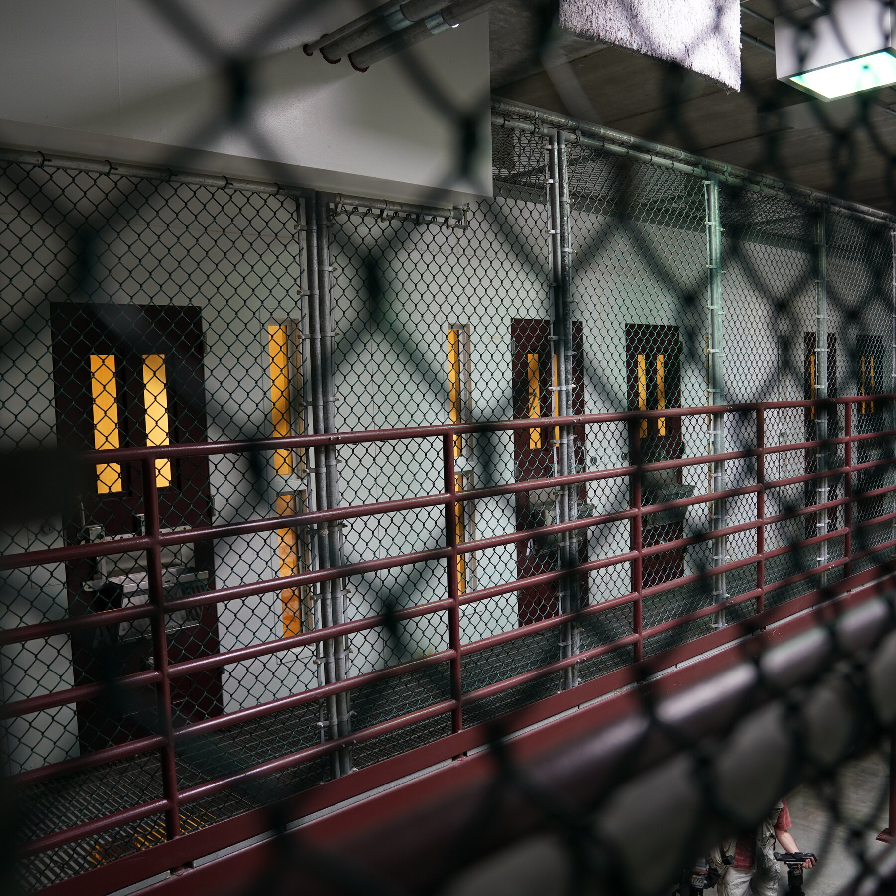 The Journey of a Group of Cuban Deportees Stuck at Guantánamo