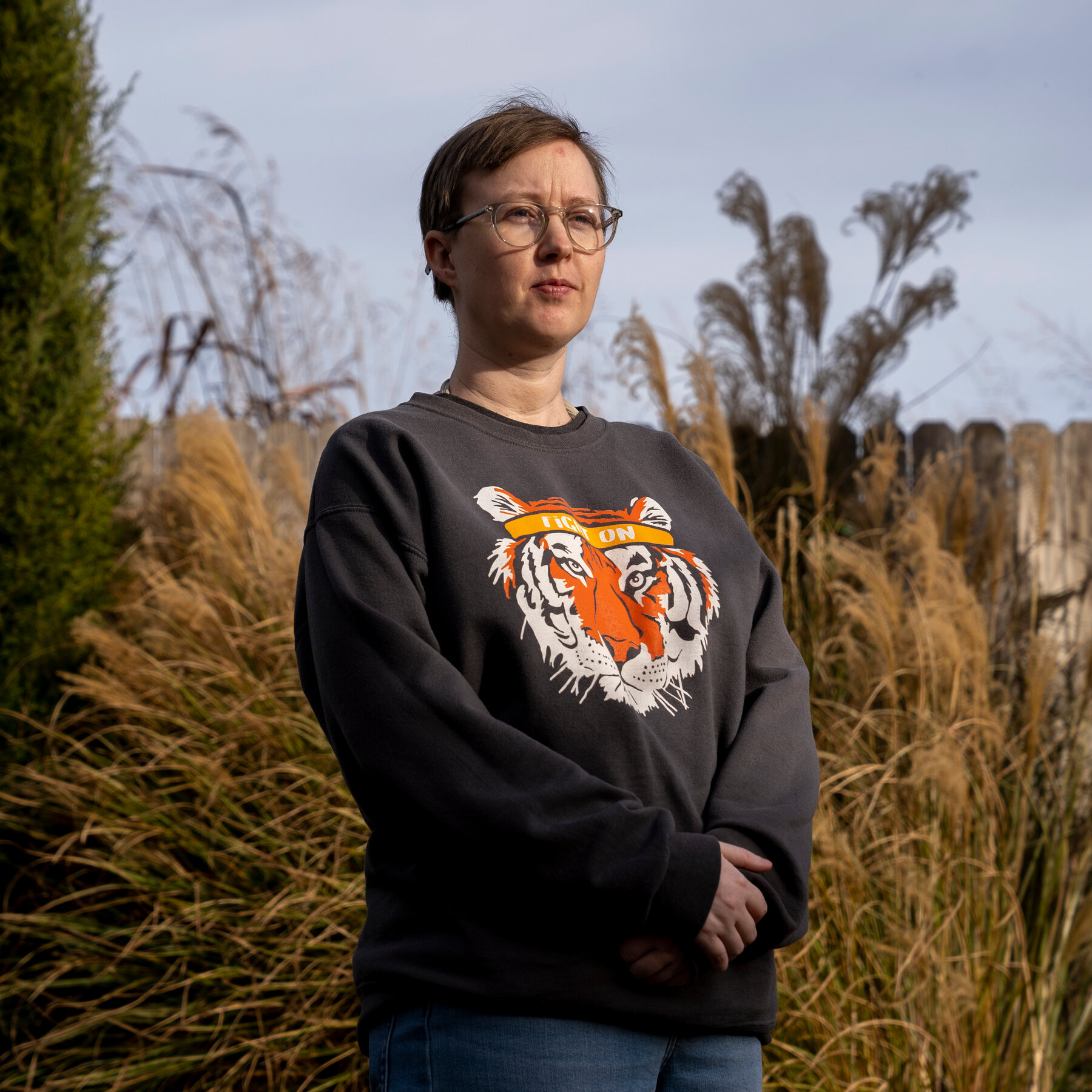 She Protested a Book Ban. Oklahoma Revoked Her Teacher’s License.