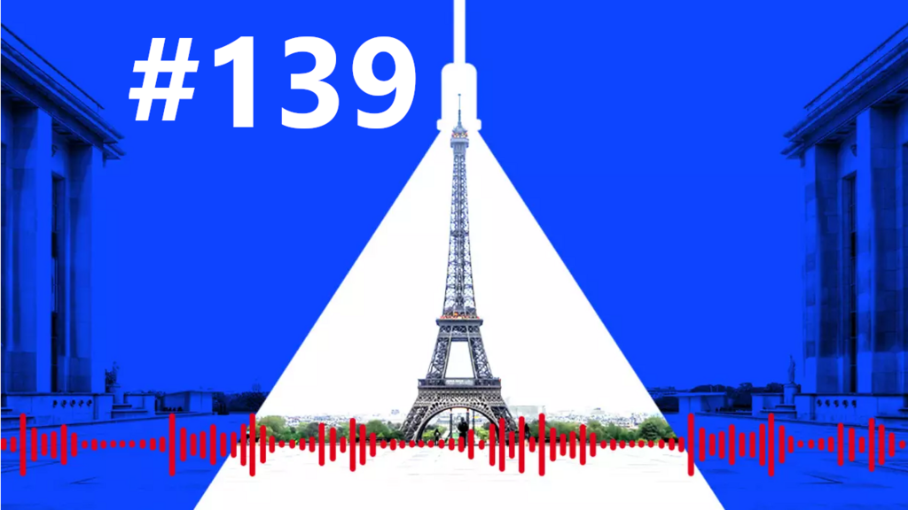 Podcast: Drug prices, Dry January, nuclear tests in French Polynesia