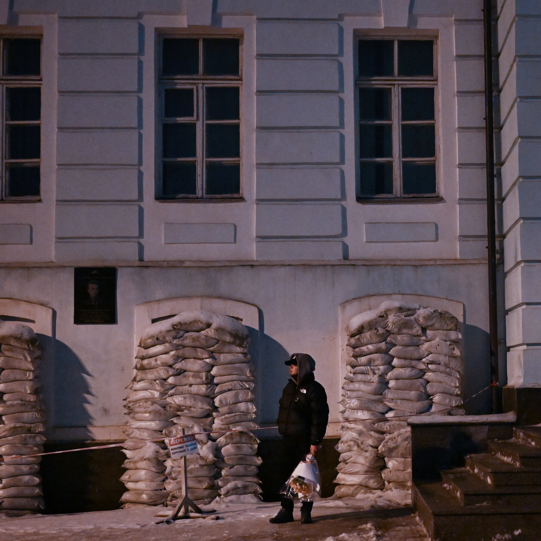 Trump Says Putin Agreed to a Weeklong Pause in Attacks Amid Extreme Cold