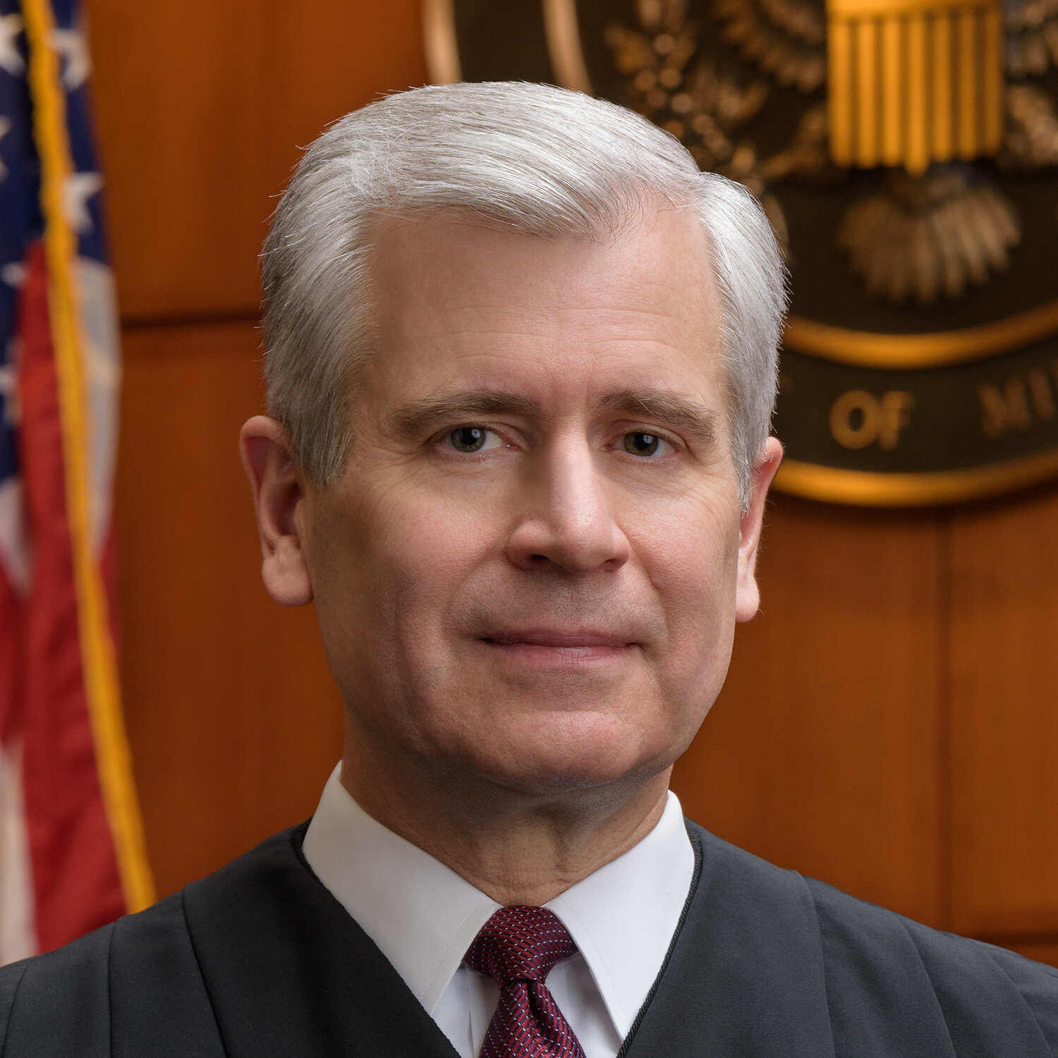 Patrick Schiltz, an Ethicist, Is the Minnesota Judge Blasting ICE