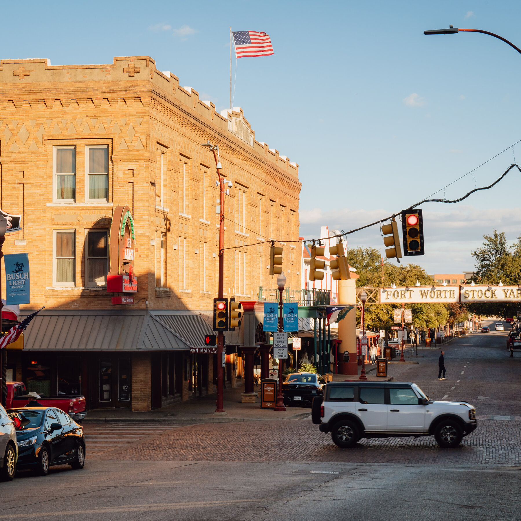 A State Senate Race in Texas Offers Republicans a Warning