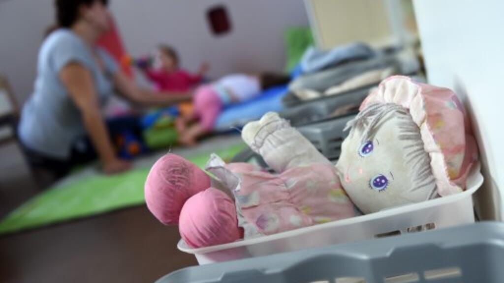 Paris steps up training for childcare staff on sexual abuse, as reports increase