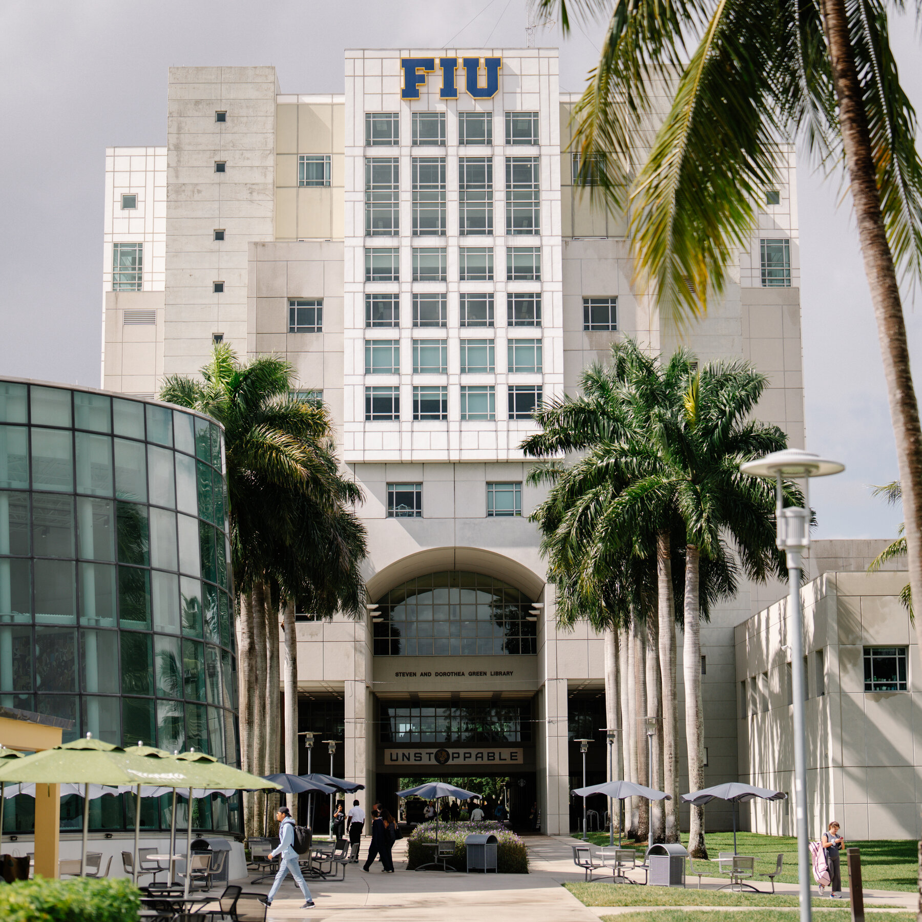 Florida Universities Partnered With ICE, Stoking Anxiety Among Students