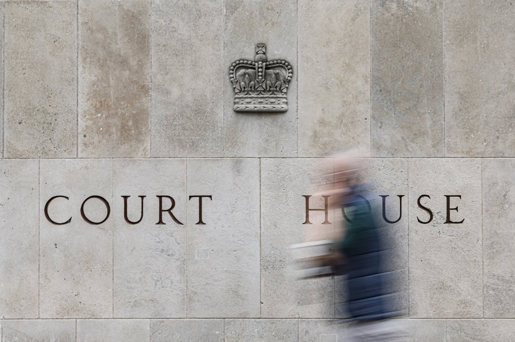 Ontario man who pleaded guilty to terrorism charges seeks lighter sentence