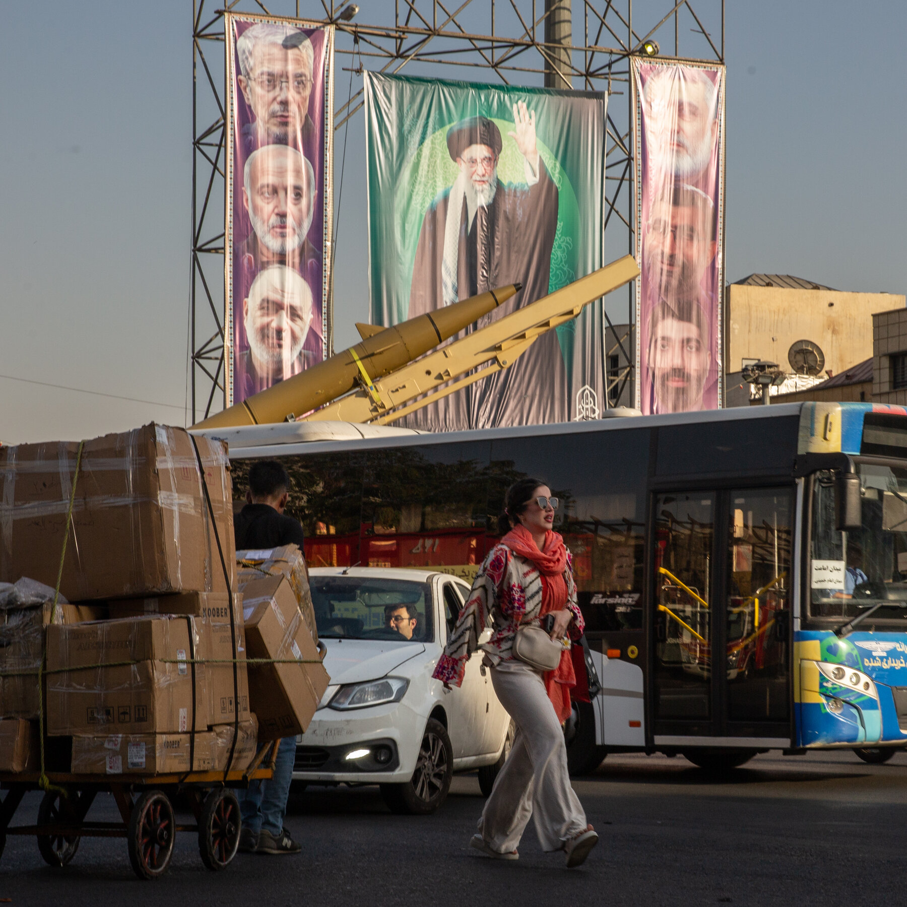 War Threats and Ambiguous Evidence: Trump Again Confronts Iran