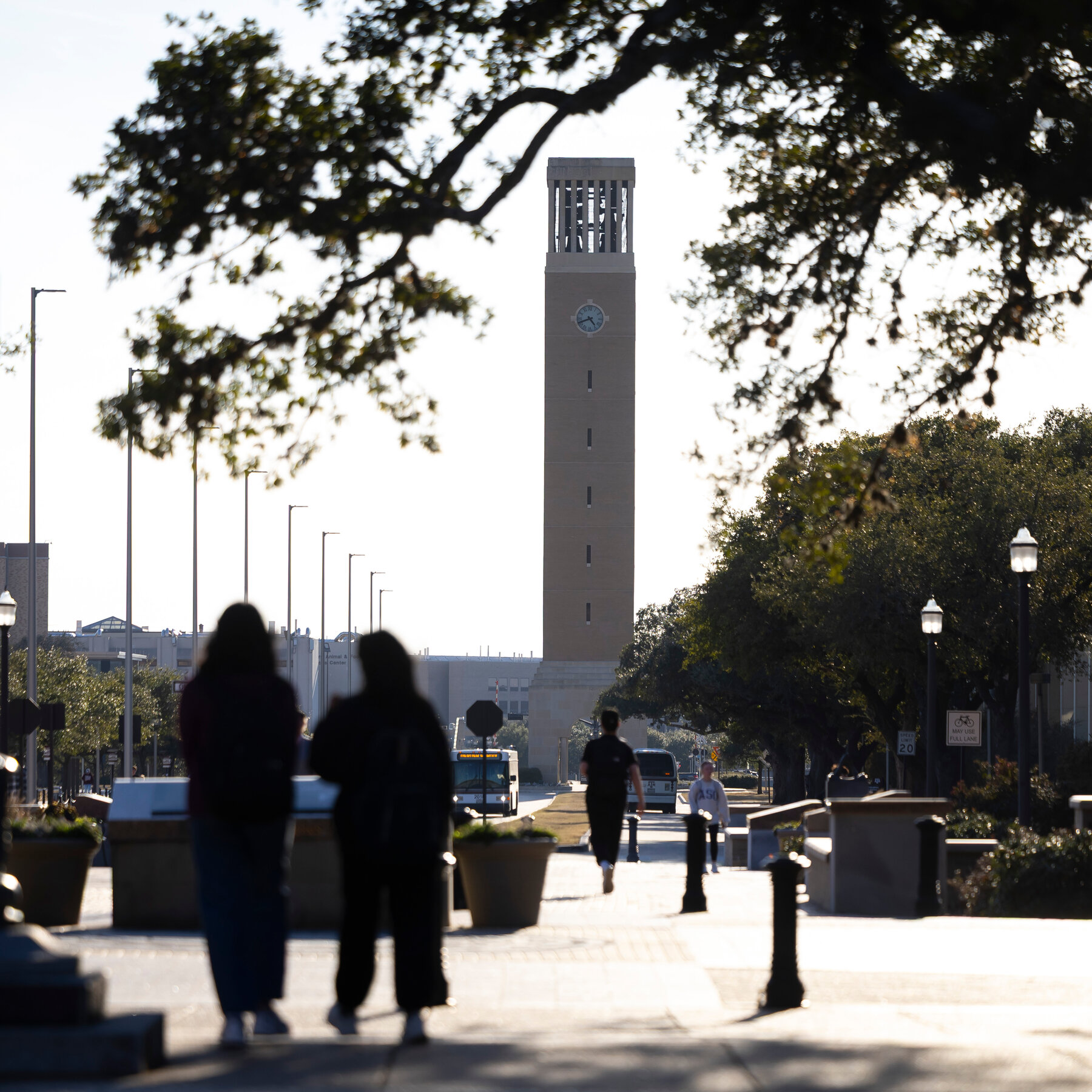Texas A&M Ends Women’s Studies and Overhauls Hundreds of Classes on Race and Gender