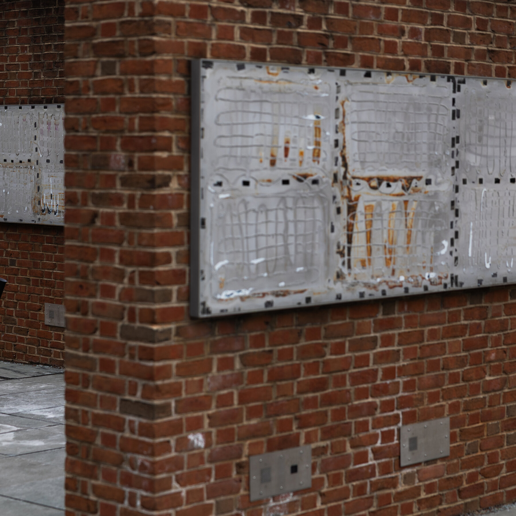 Judge Weighs Trump’s Removal of Slavery Markers From George Washington’s House