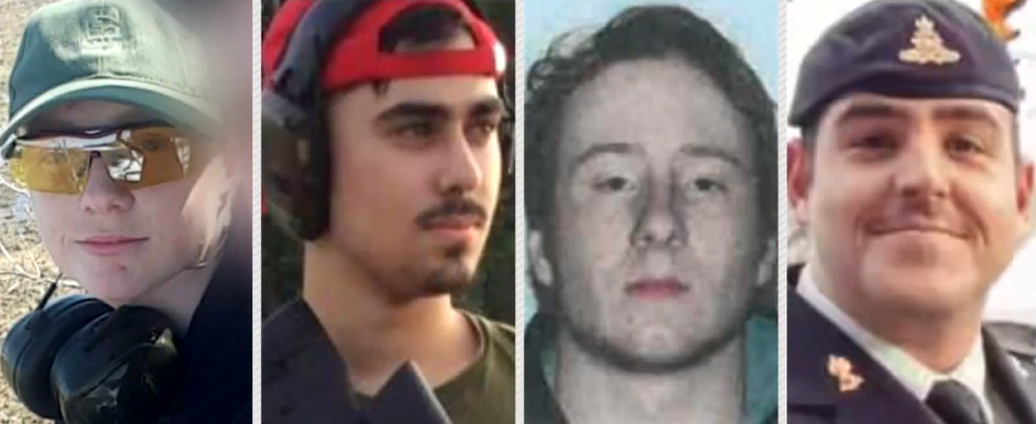 Unsealed court records allege Quebec militia plot to seize cottages by force