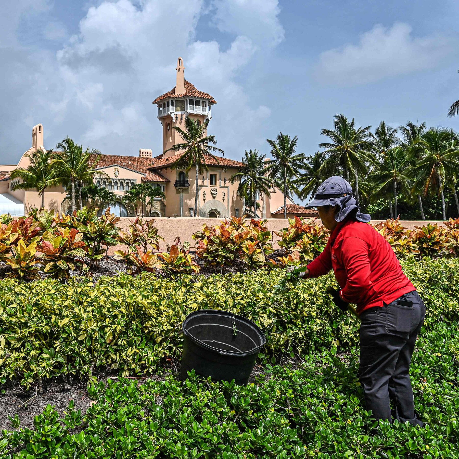 Trump Officials Move to Double Number of H-2B Guest Visas This Year