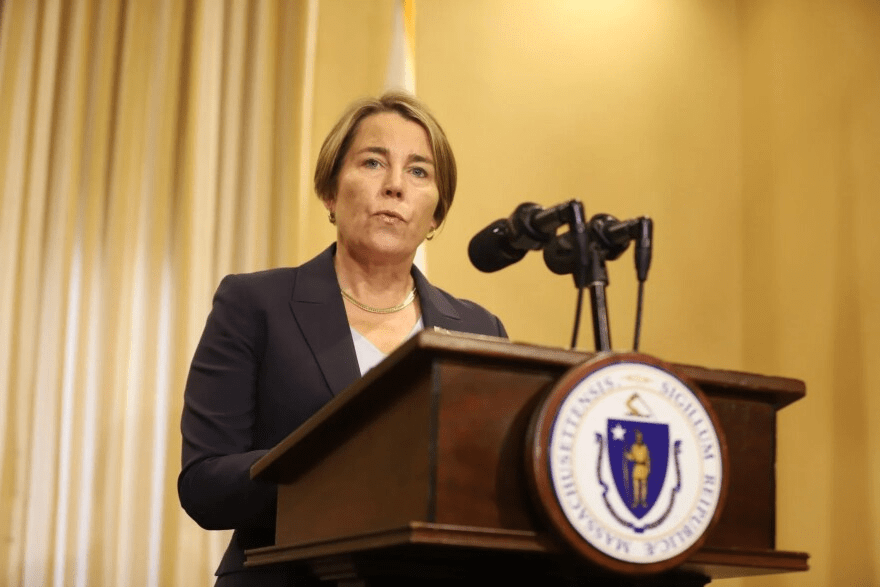 USA – TPS / Haïti : la gouverneure du Massachusetts plaide pour une prolongation, citant 4,4 milliards de dollars de contribution annuelle