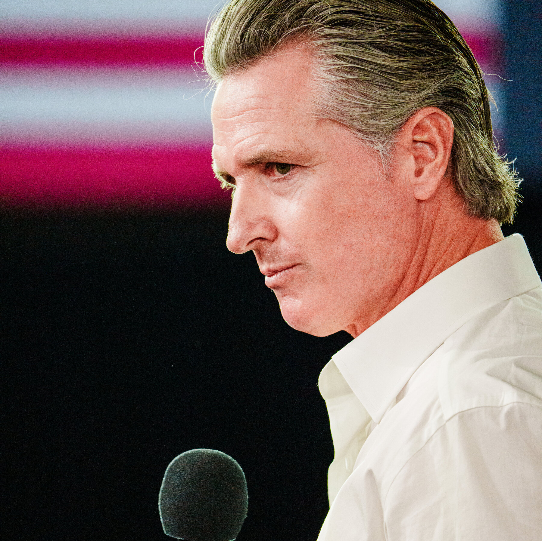 Takeaways From Gavin Newsom’s New Memoir, ‘Young Man in a Hurry’