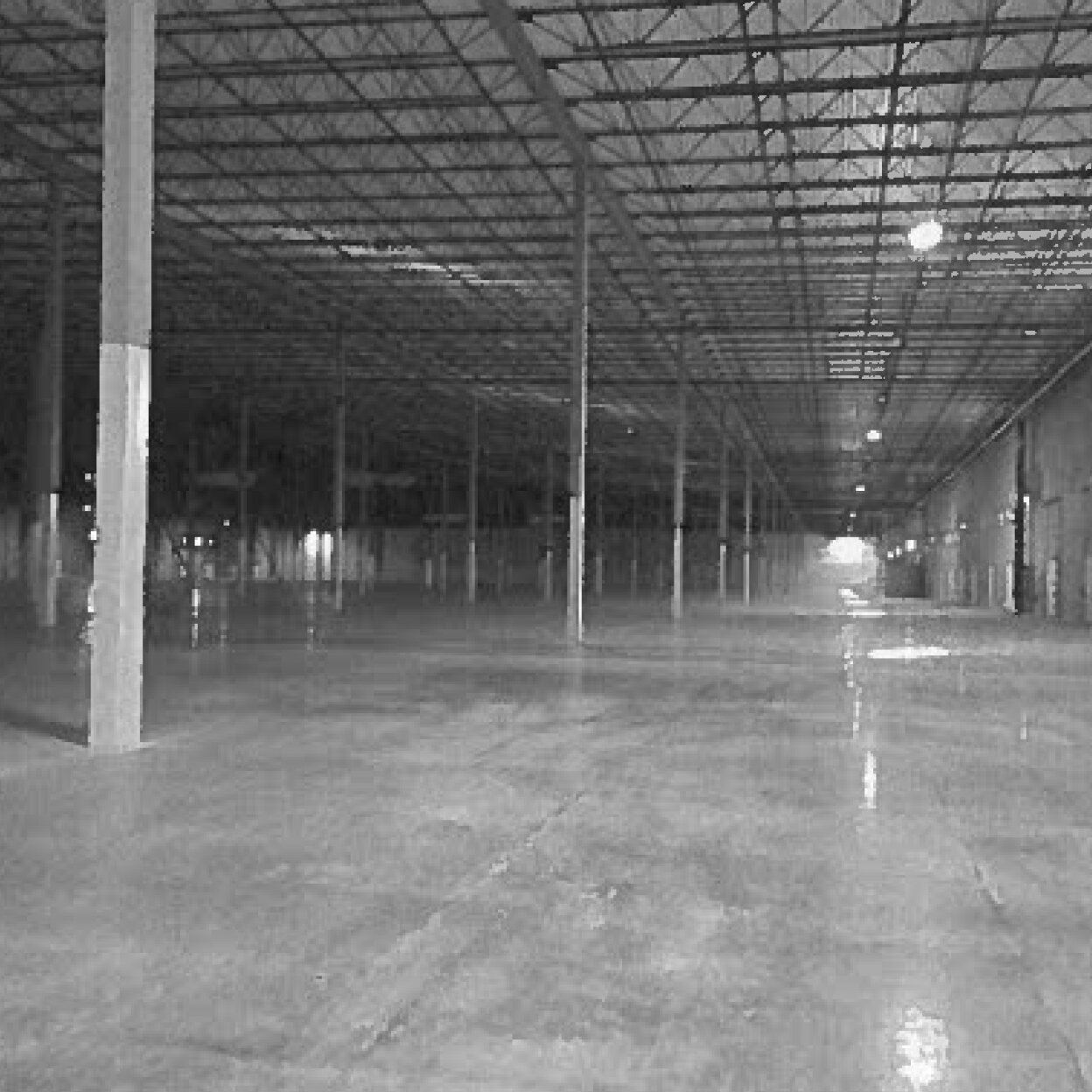 Canadian Company Cancels Sale of Virginia Warehouse to ICE