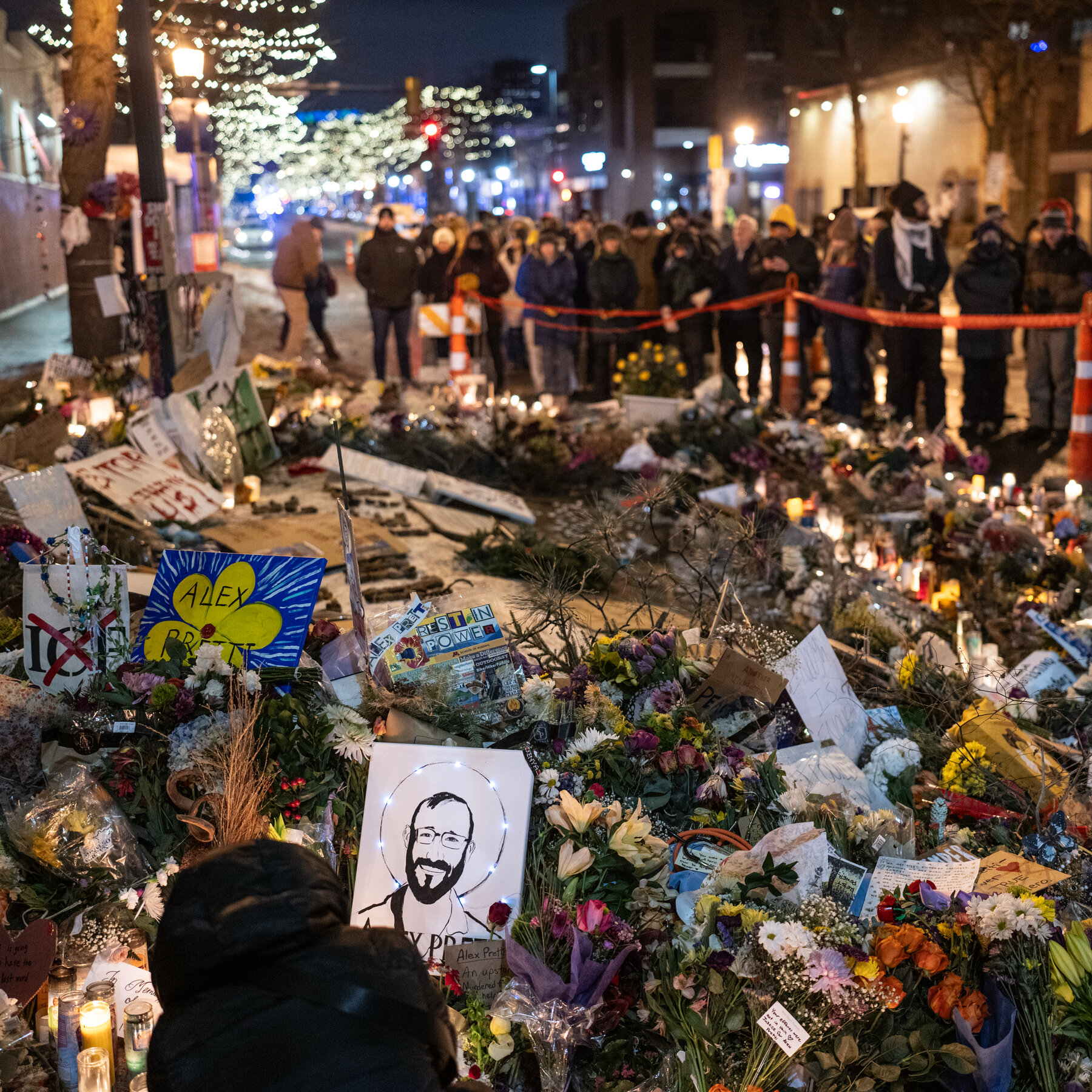 Despite ‘Wrong’ Comments, Gun Rights Groups Say Trump Has Their Back