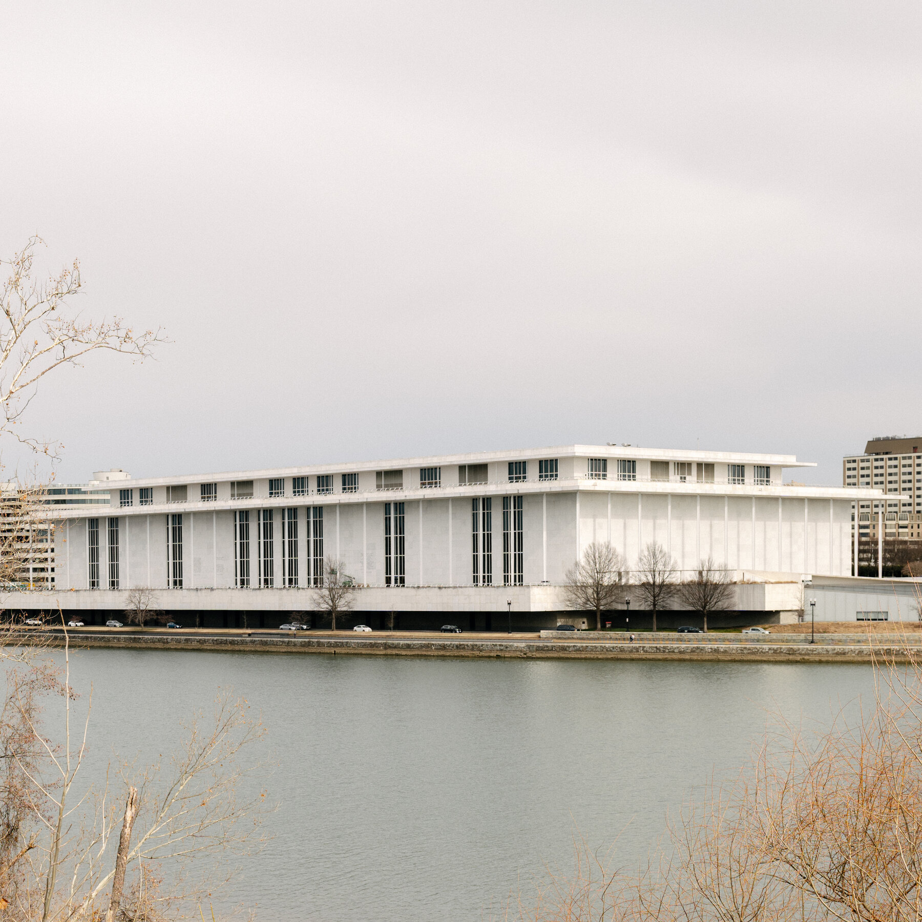 What to Know About the Kennedy Center and Trump’s Campaign to Remake It