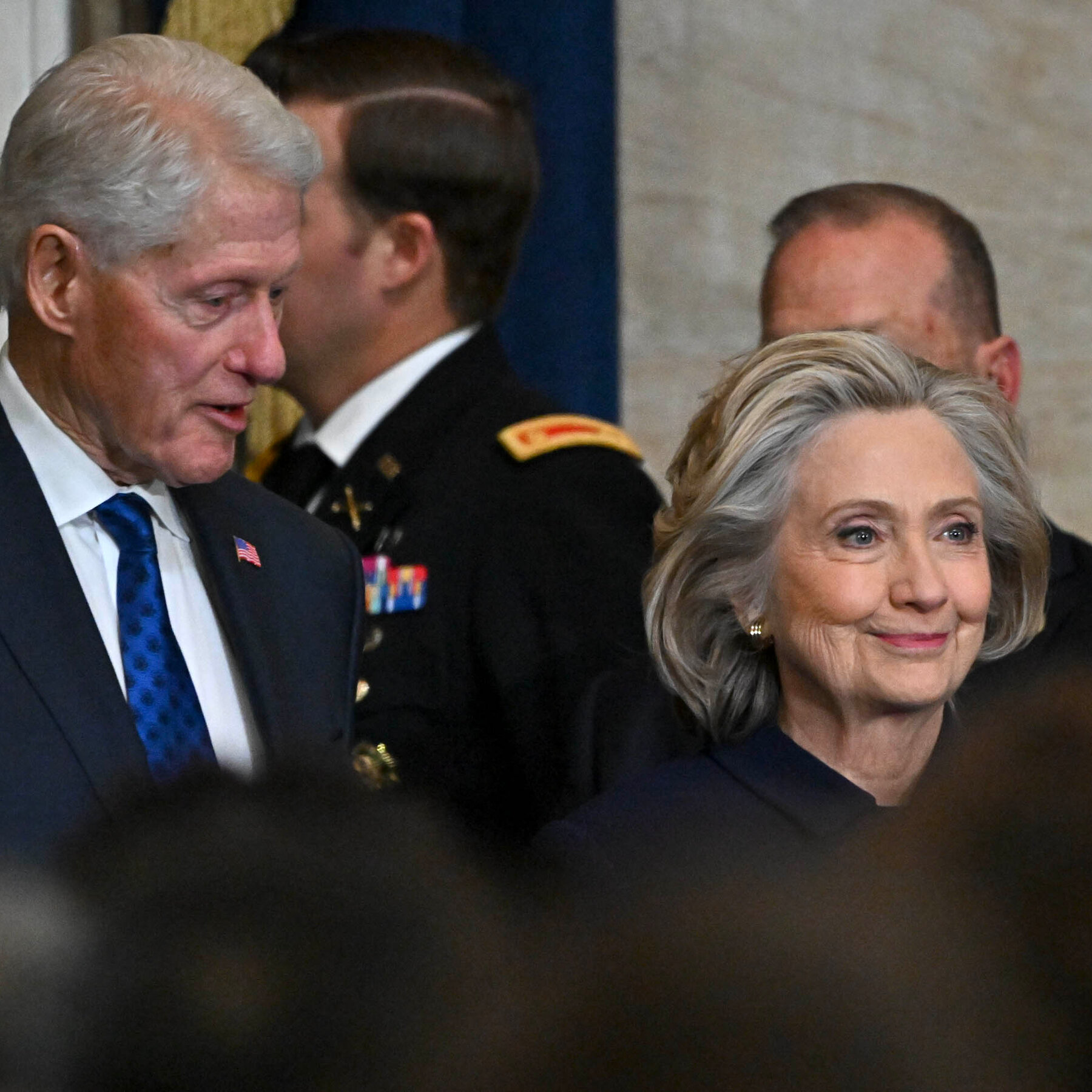 Oversight Chairman Rejects Clintons’ Offer for Epstein Testimony