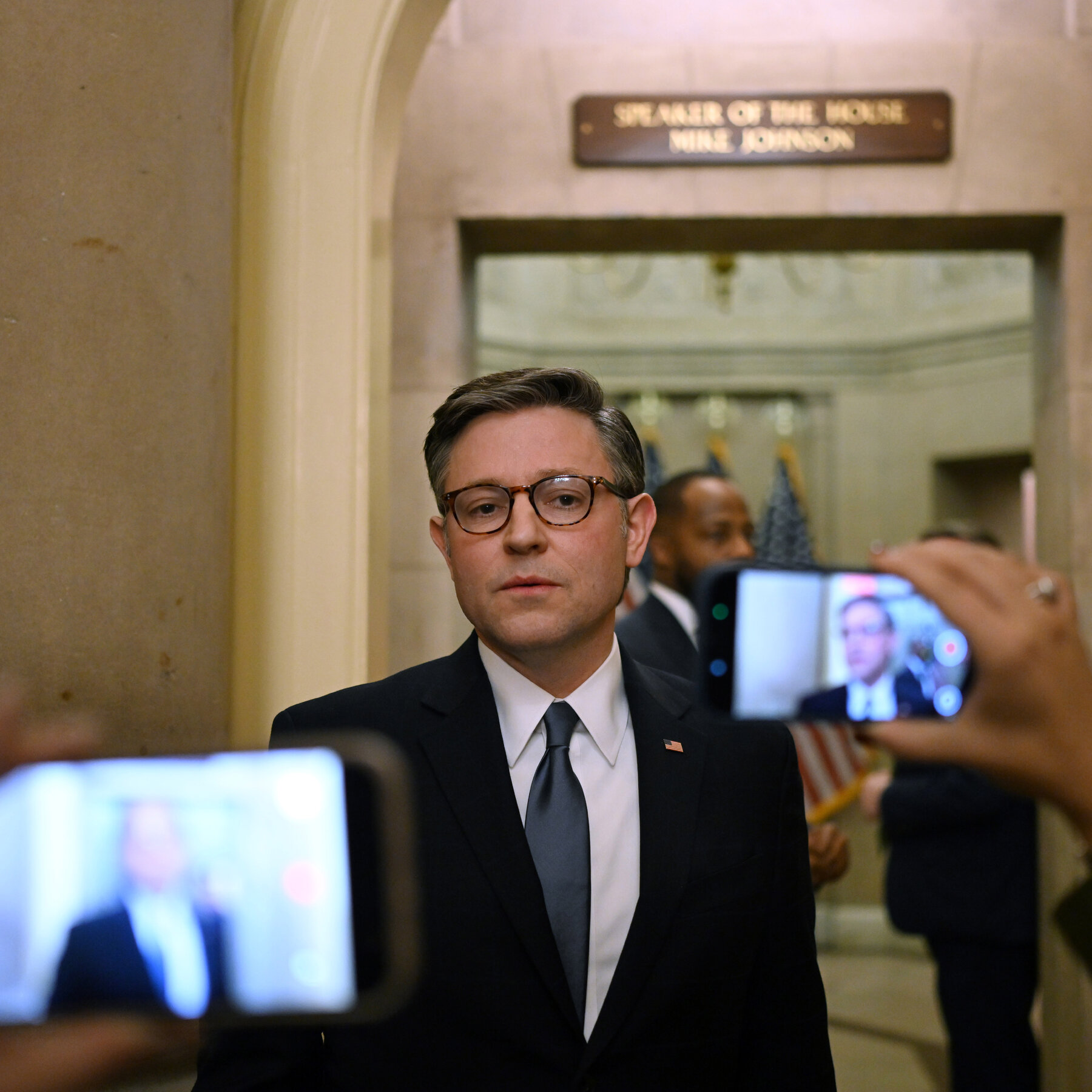 Deal to Reopen Government on Shaky Ground in the House