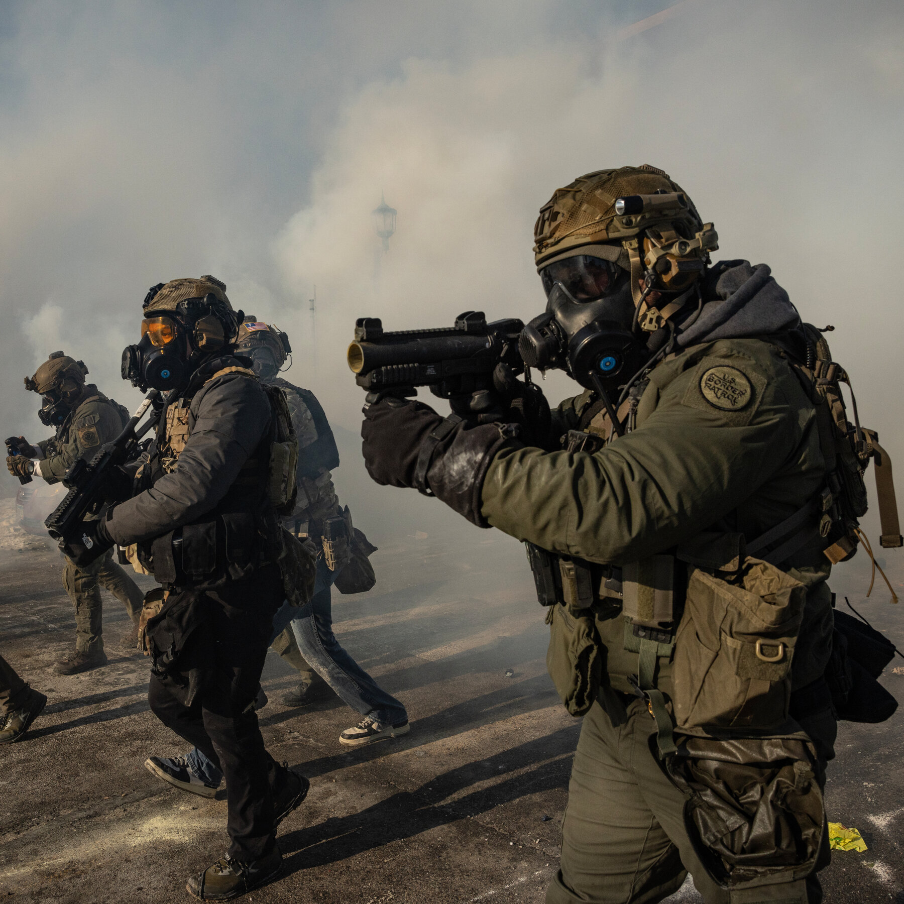 A 1987 Proposal Could Help Hold ICE to Account for Constitutional Violations