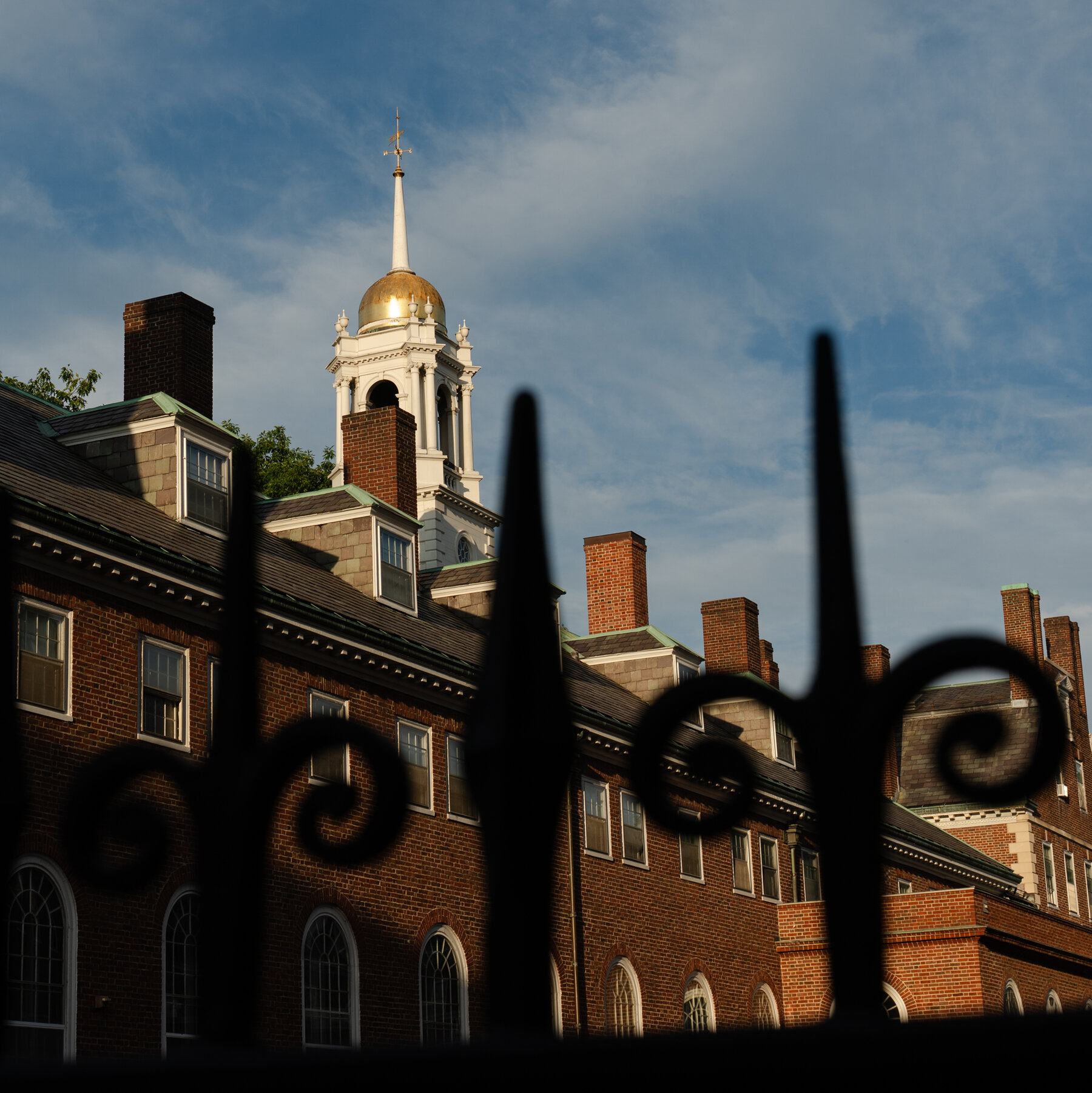 Trump Drops Demand for Cash From Harvard After Stiff Resistance