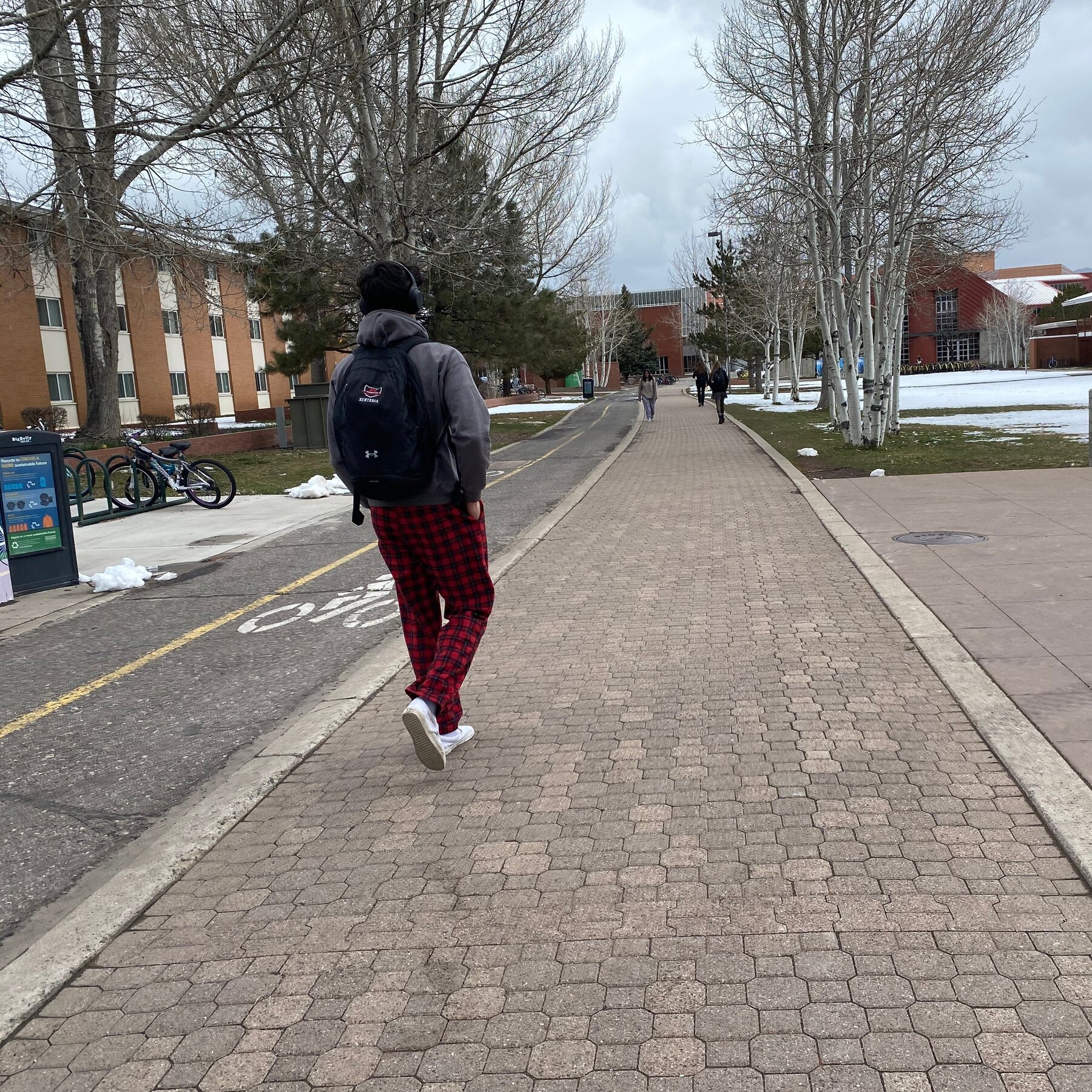 Hazing Death in Arizona Leads to Charges for 3 Fraternity Leaders