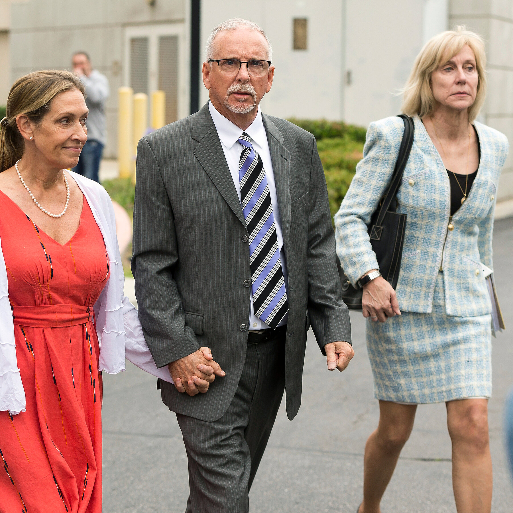 Court Orders New Trial for Former U.C.L.A. Gynecologist James Heaps