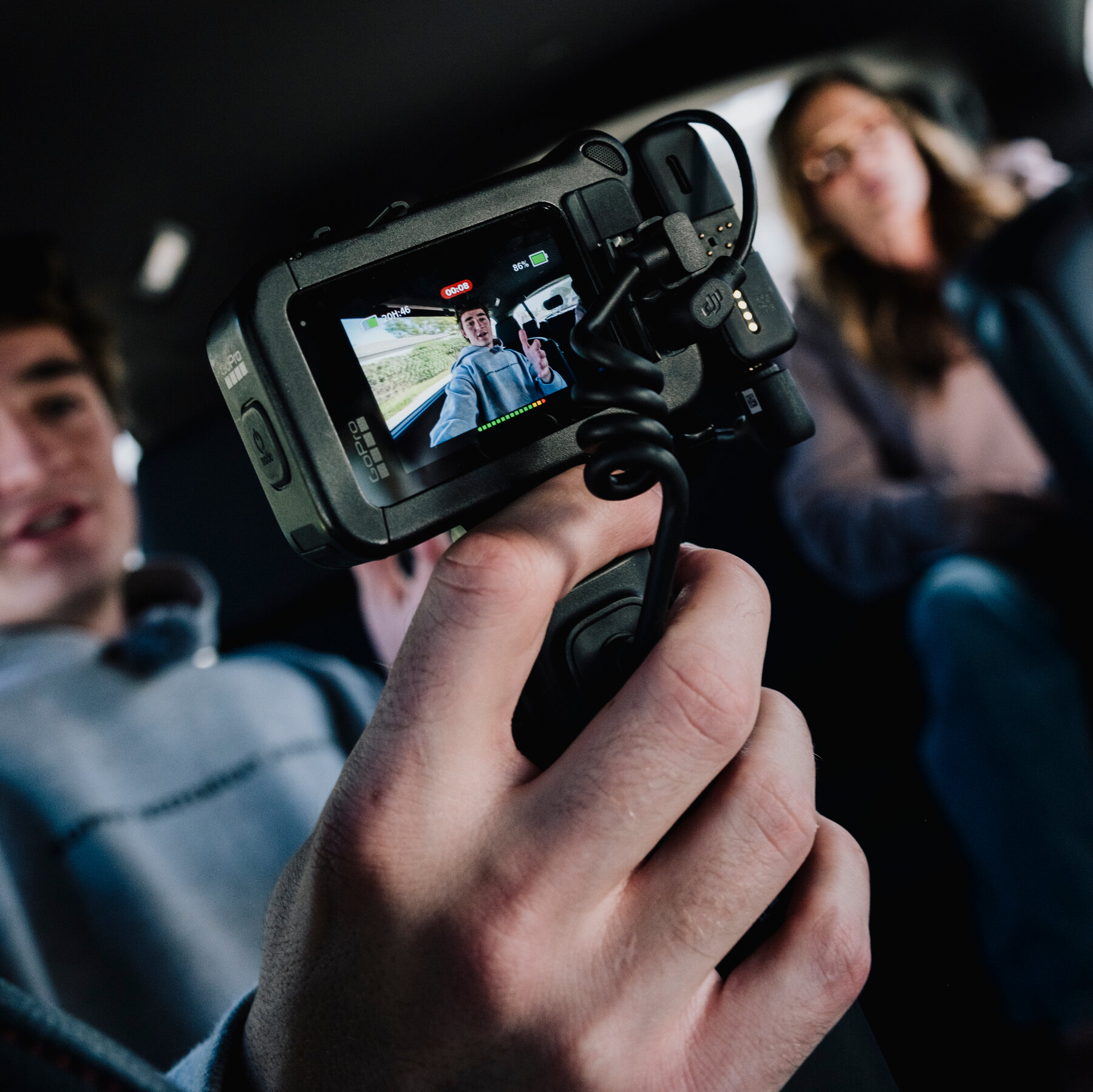 Nick Shirley, the Influencer Who Spurred the Federal Crackdown in Minneapolis