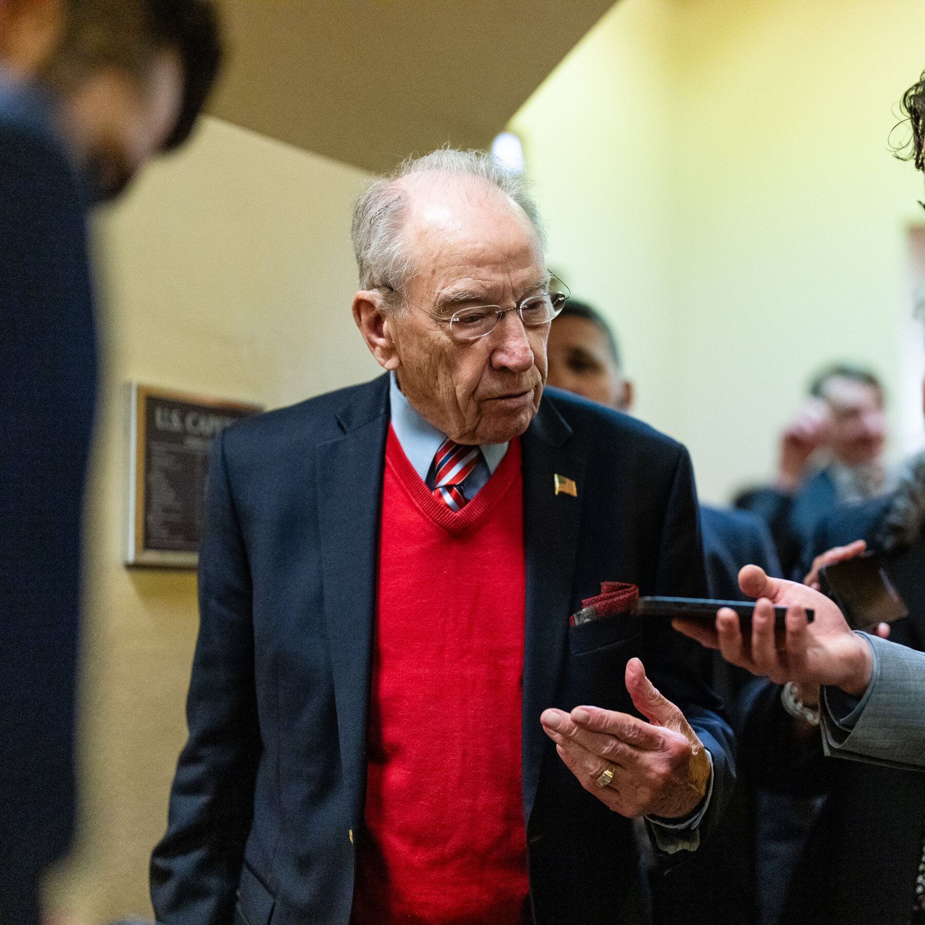 Investigation Finds Credit Suisse Had Wider Nazi Ties Than Previously Known