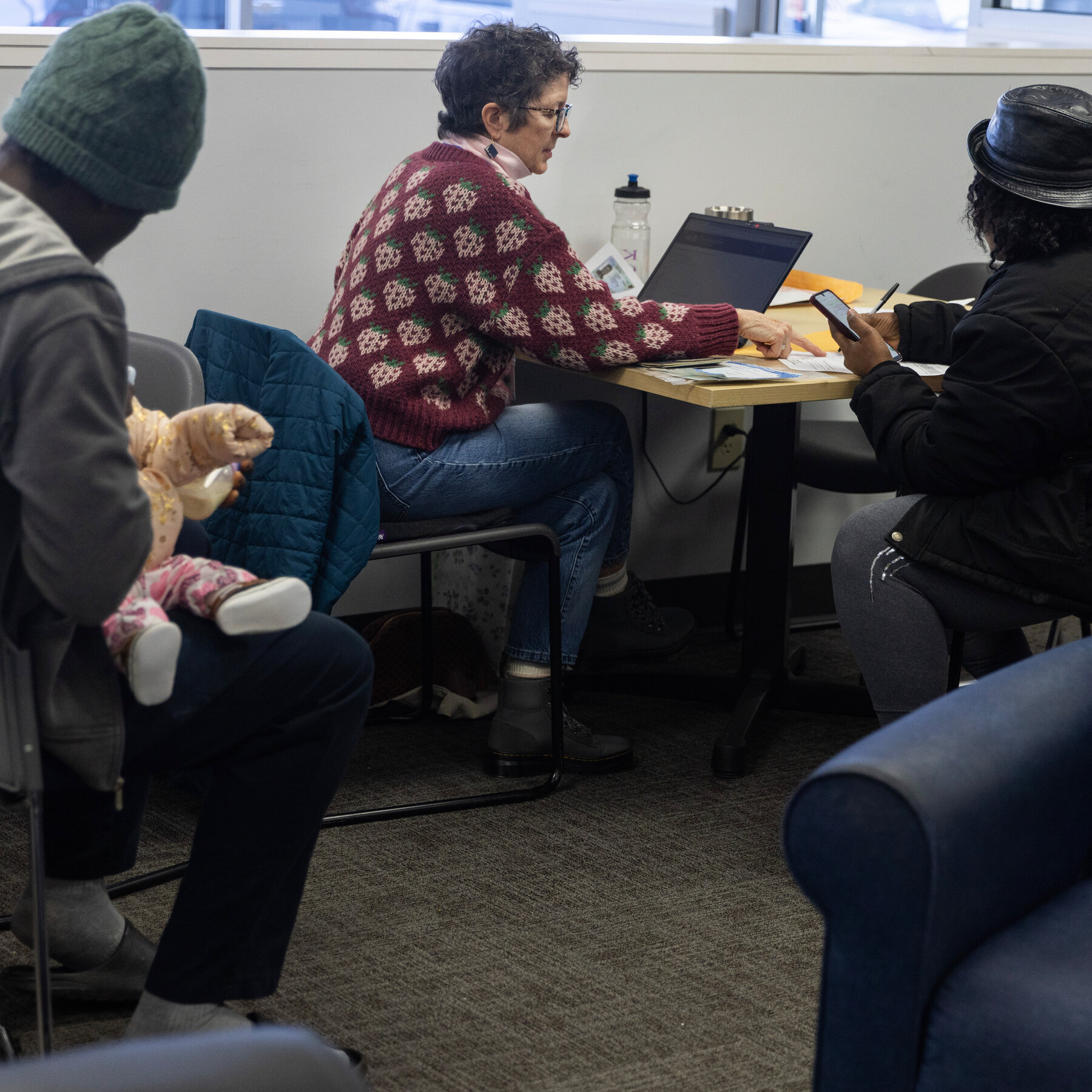 Federal Judge Blocks Trump Administration From Ending TPS for Haitians