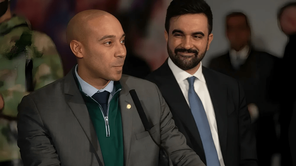 New York City : un jeune médecin Haïtiano-Américain prend la tête du département de la santé