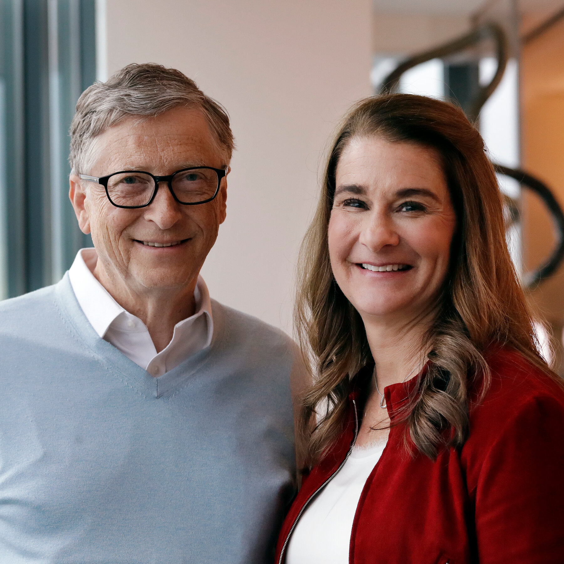 Melinda French Gates Addresses New References to Bill Gates in Epstein Files