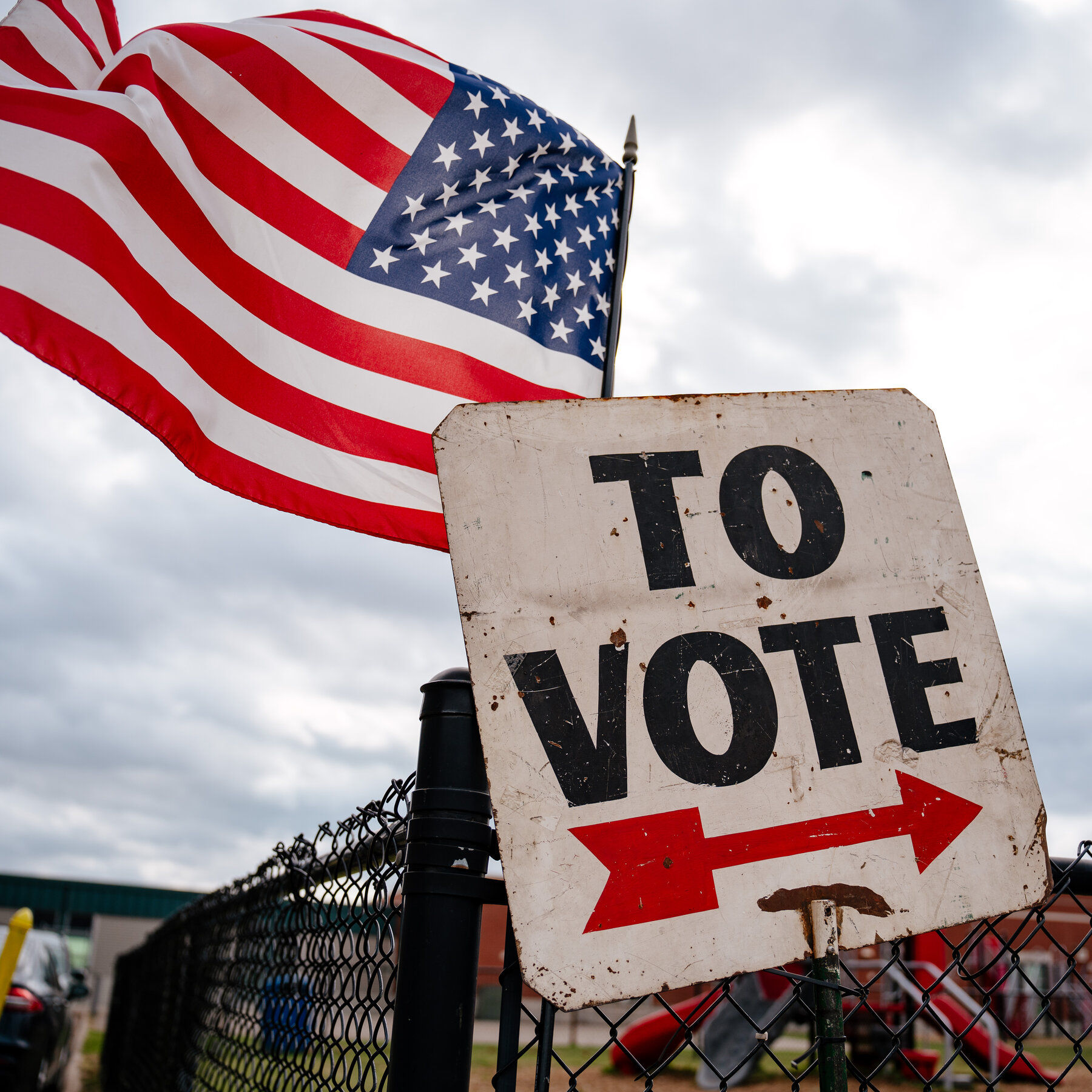Trump Repeats Call to ‘Nationalize’ Elections, as White House Walks It Back