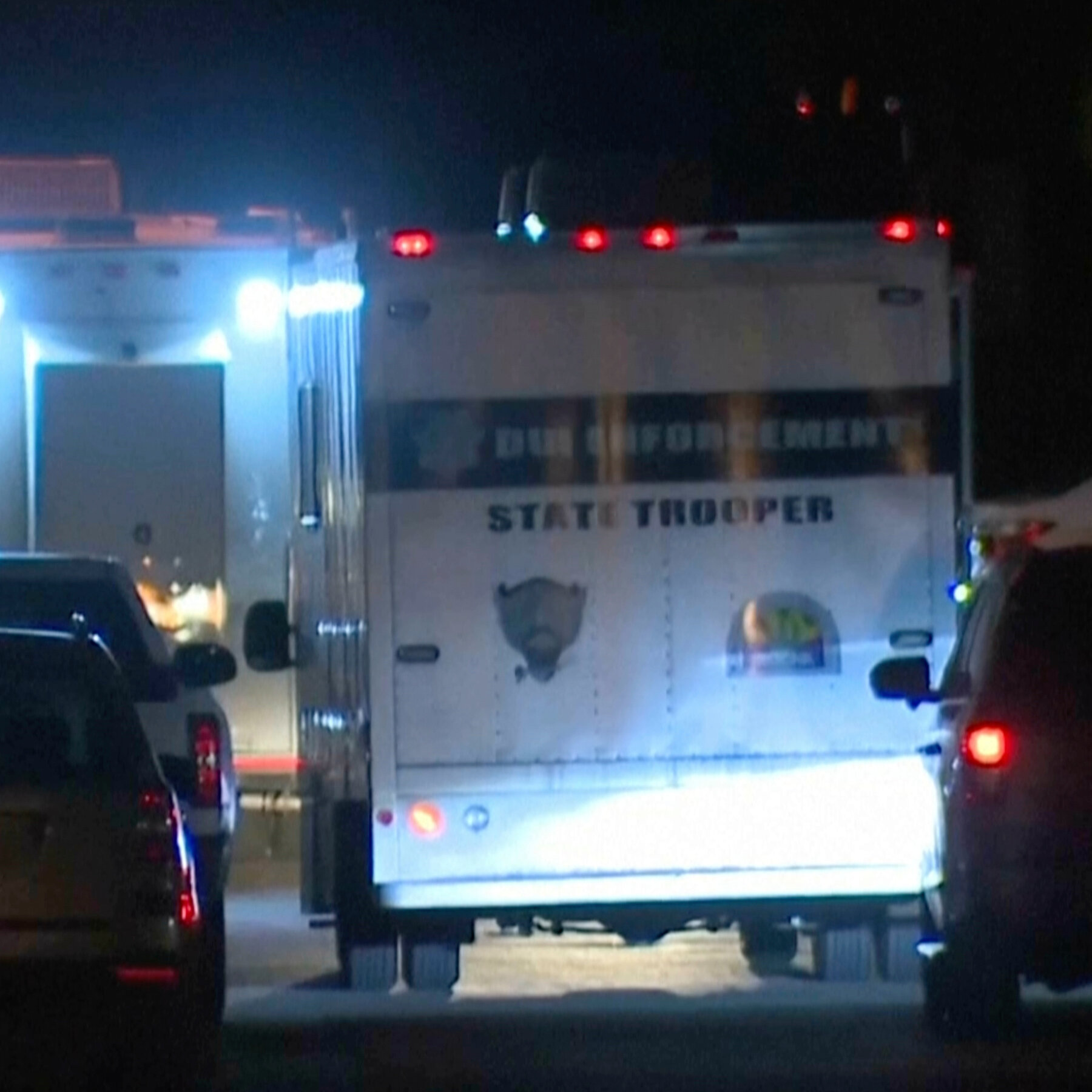 2 Dead After Police Helicopter Crashes in Arizona