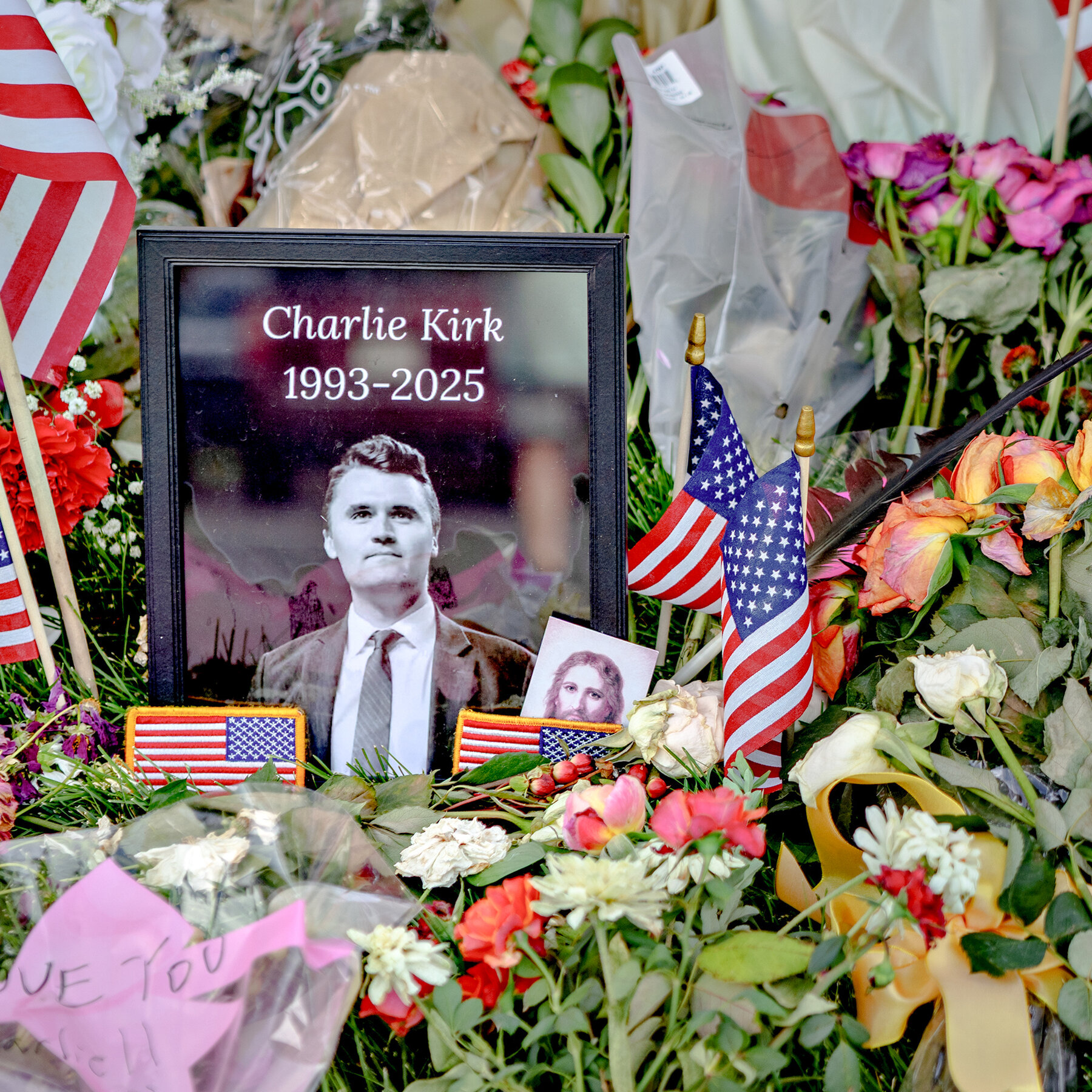 Man Who Falsely Claimed He Killed Charlie Kirk Is Sentenced to Prison