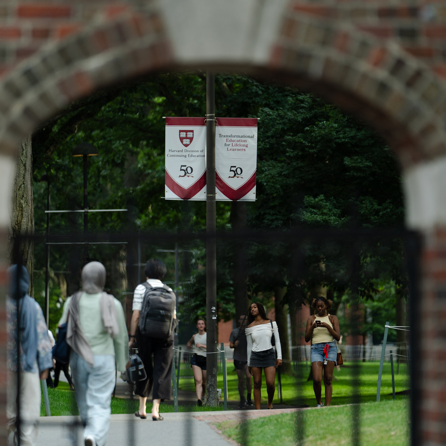 Harvard Proposes Capping As at 20 Percent to Curb Grade Inflation