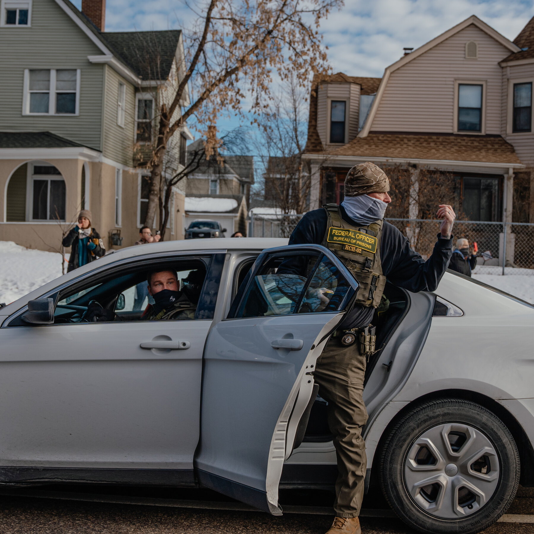 What to Know About Minnesota’s Immigration Policies Amid Federal Crackdown