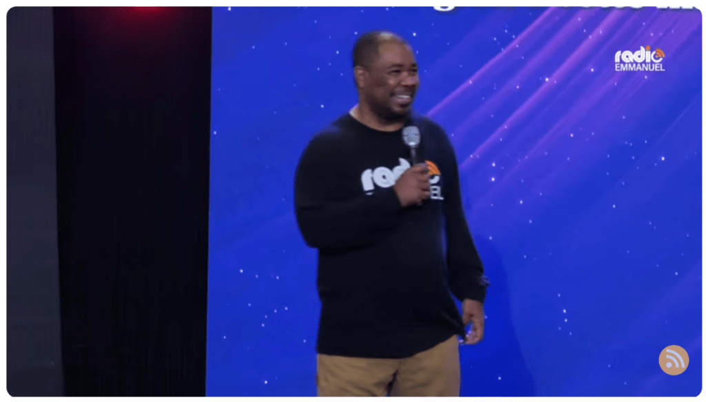 Audio. Haïti — 40 ans après la révolte de 1986, le pasteur Pierre Binse Roche dénonce des « malfaiteurs » au sommet du gouvernement de doublure